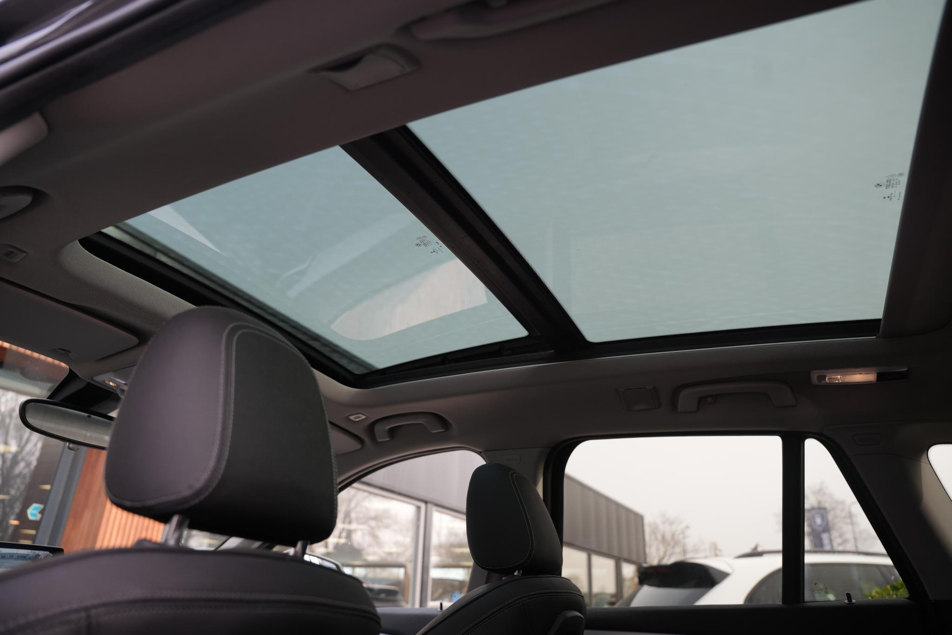 BMW X1 xDrive25e High Executive 2020  6