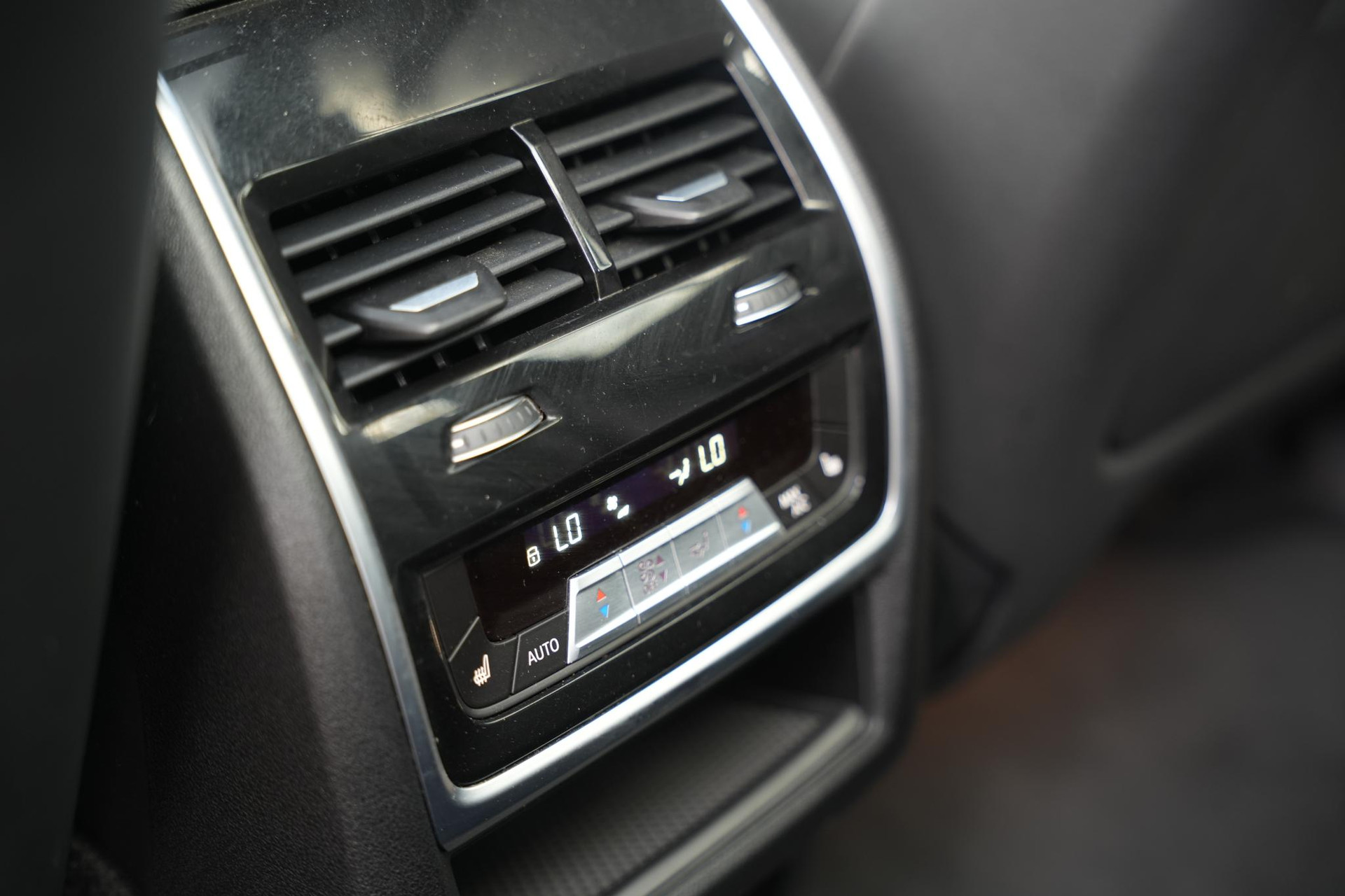 BMW X5 M 2020 BLACK SAPPHIRE METALLIC (475) 21