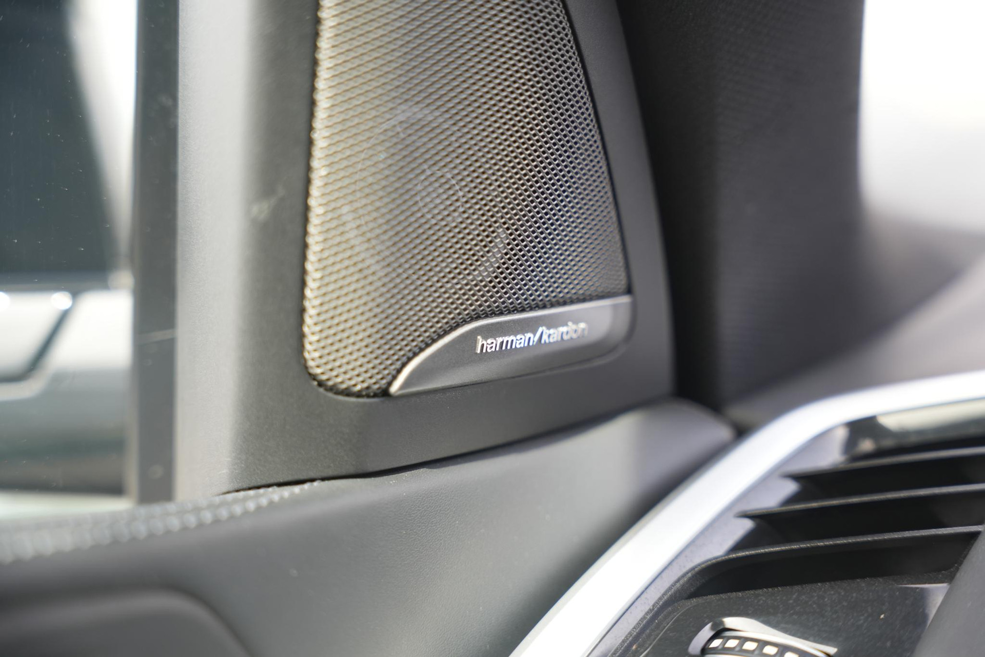 BMW X5 M 2020 BLACK SAPPHIRE METALLIC (475) 28