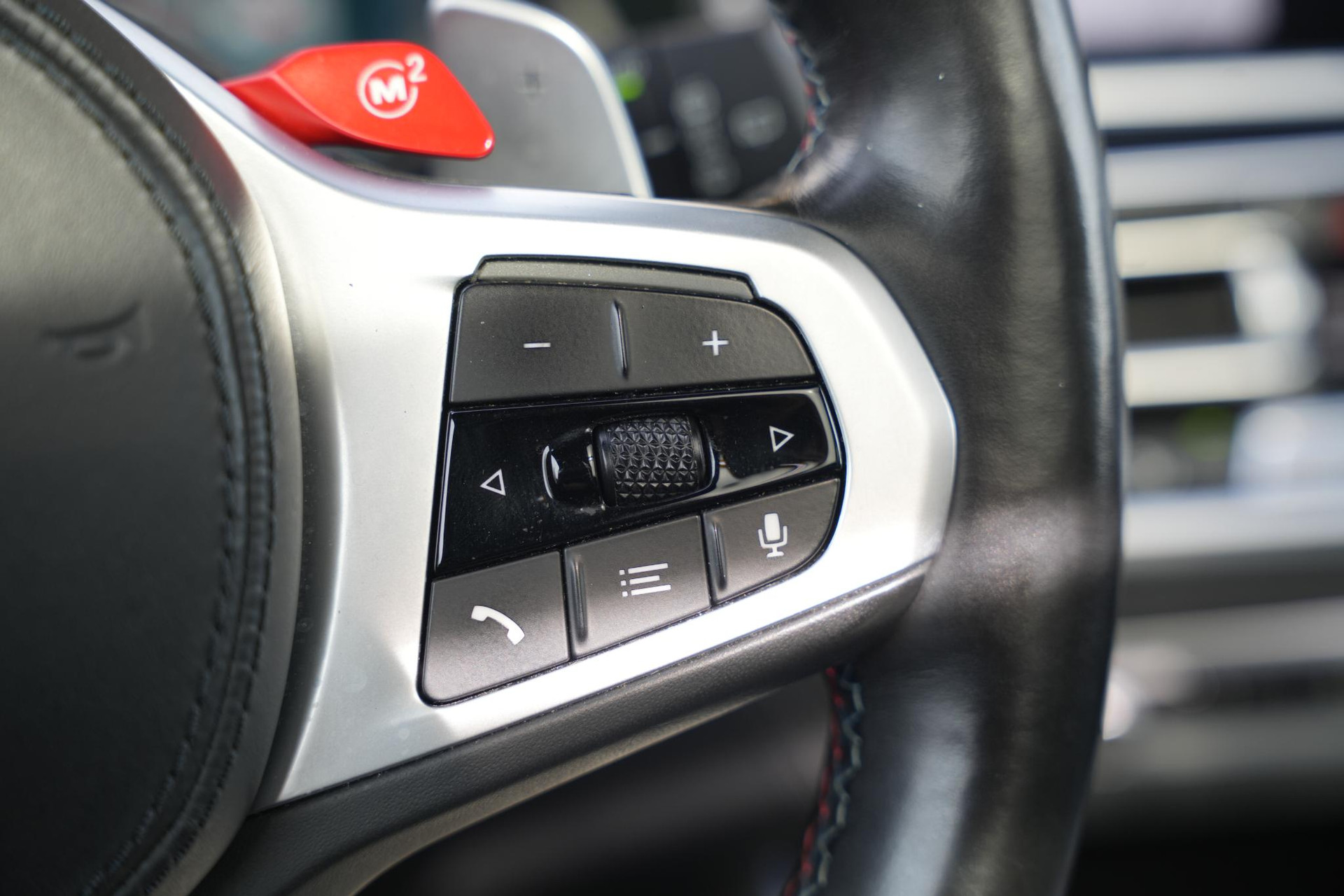 BMW X5 M 2020 BLACK SAPPHIRE METALLIC (475) 31