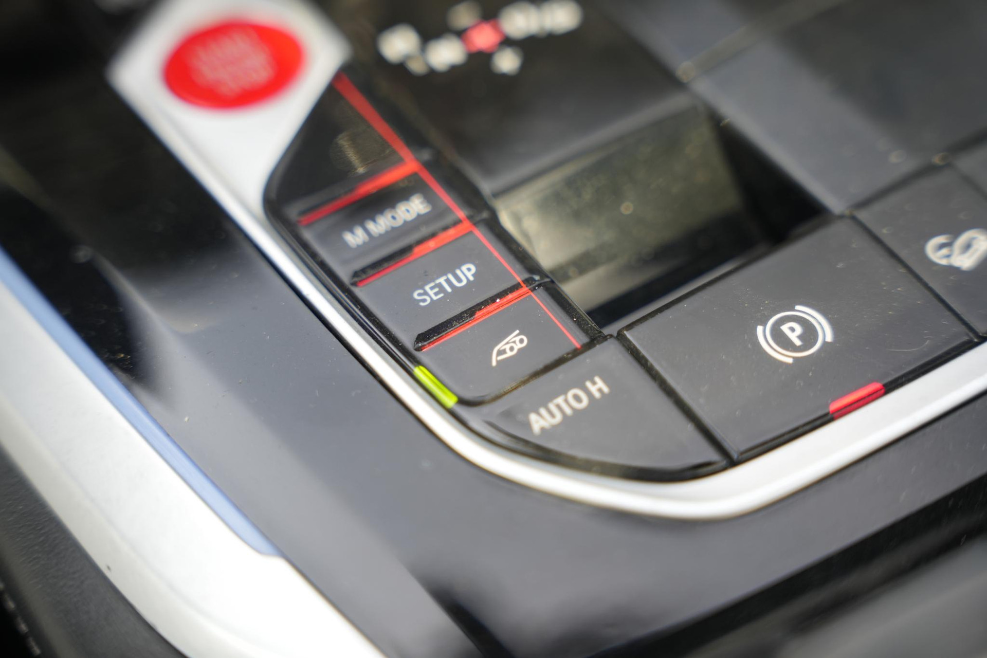 BMW X5 M 2020 BLACK SAPPHIRE METALLIC (475) 40