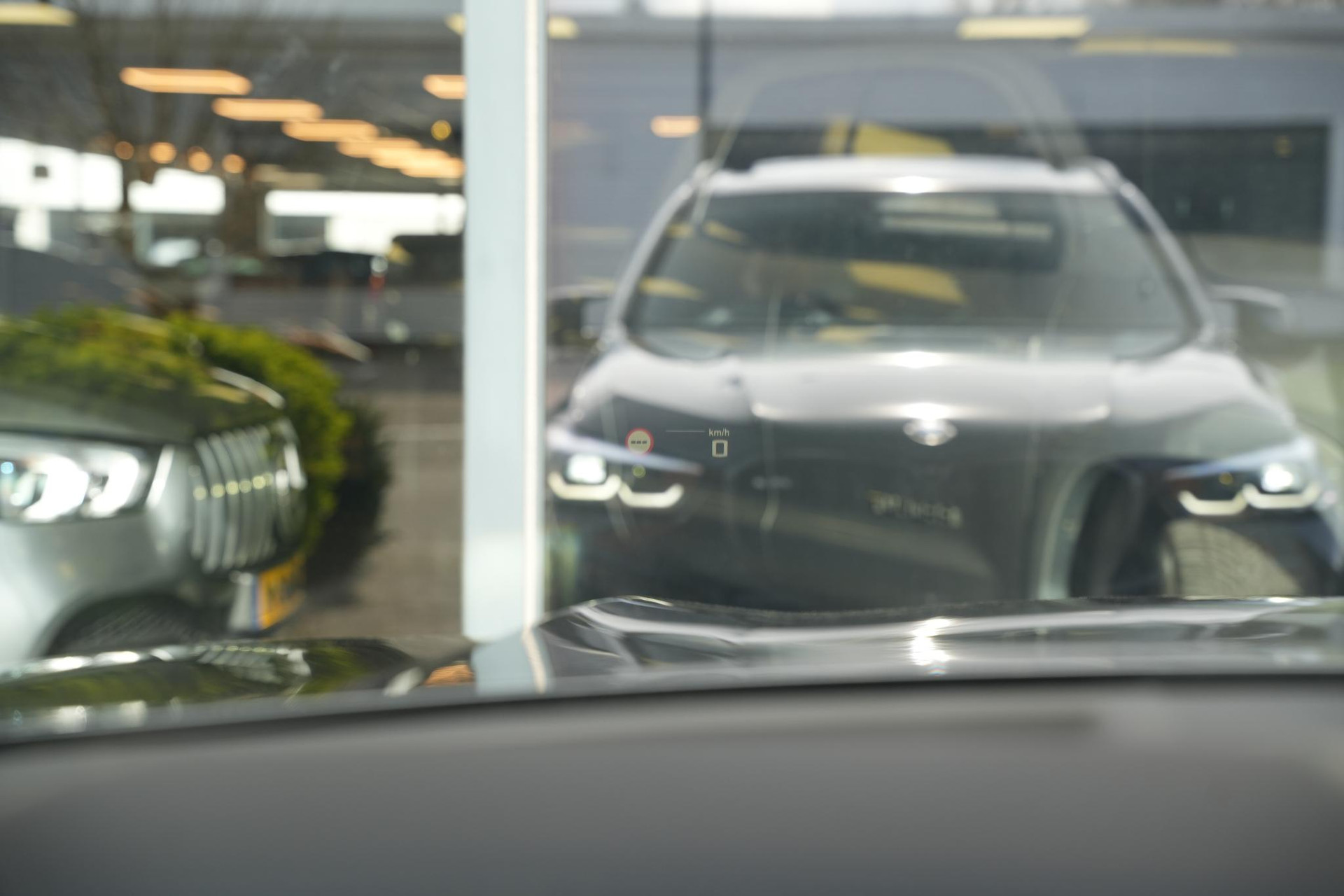 BMW X5 M 2020 BLACK SAPPHIRE METALLIC (475) 42