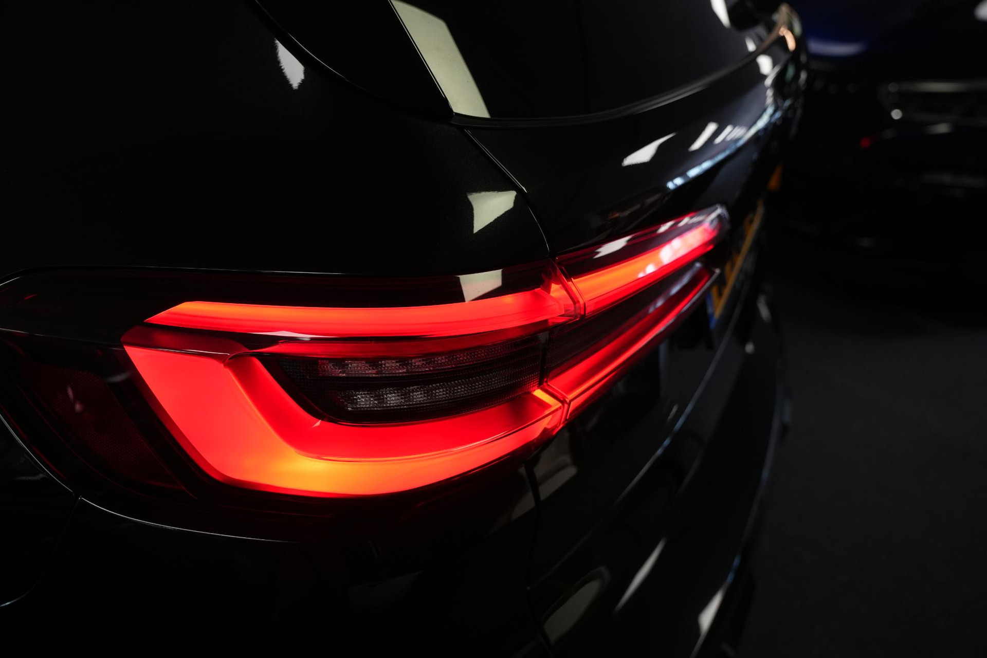 BMW X5 M 2020 BLACK SAPPHIRE METALLIC (475) 48