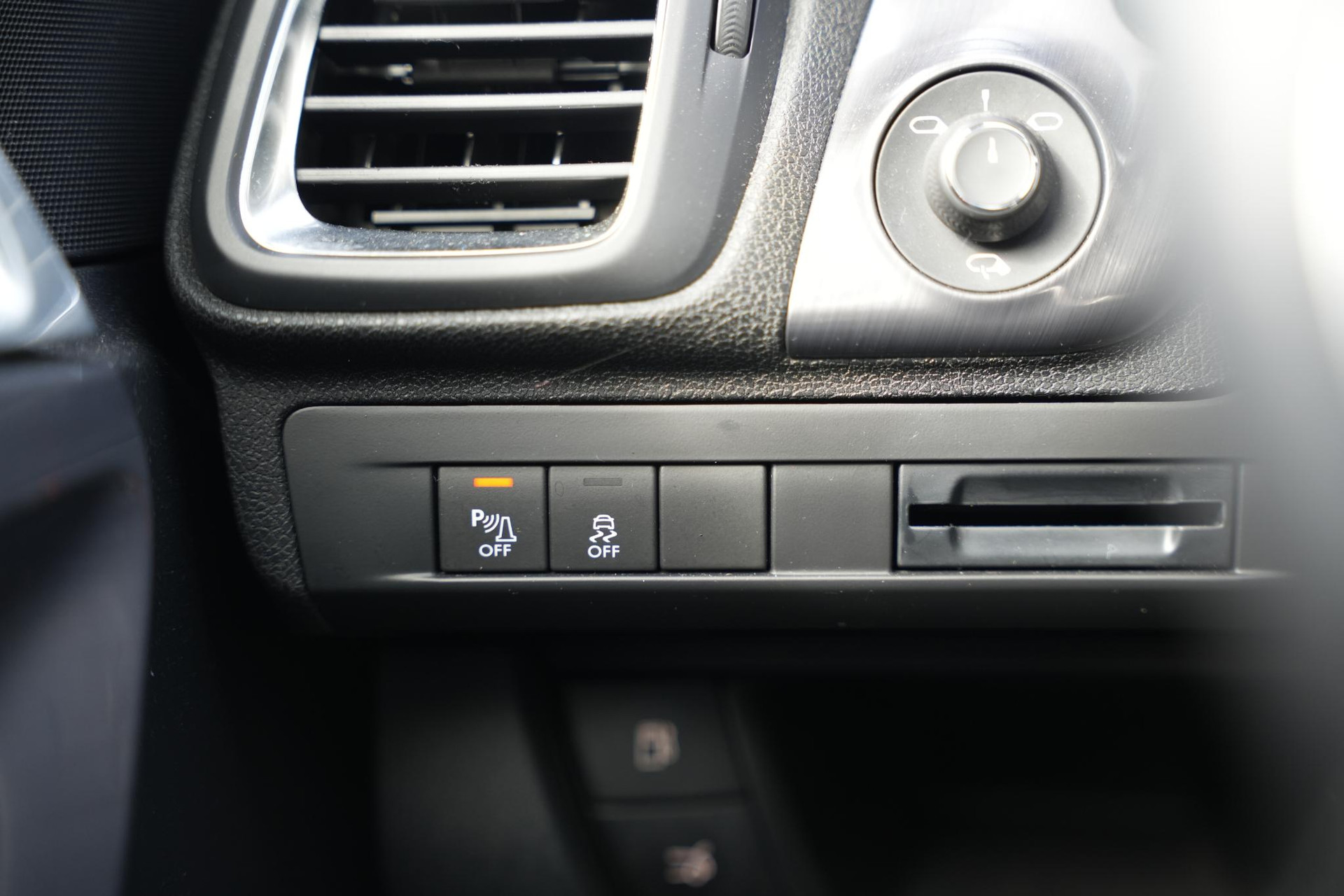 Citroën DS5 1.6 THP So Chic 2013 Metallic of parelmoerlak noir perla nera 22