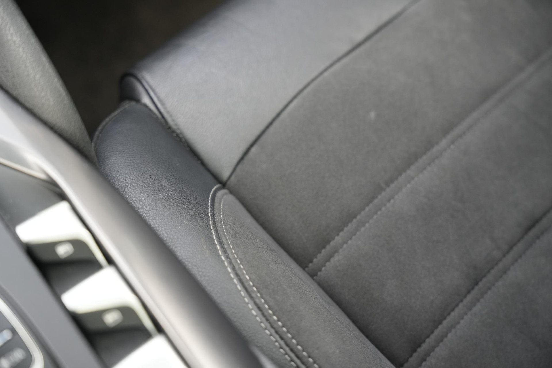 Citroën DS5 1.6 THP So Chic 2013 Metallic of parelmoerlak noir perla nera 26