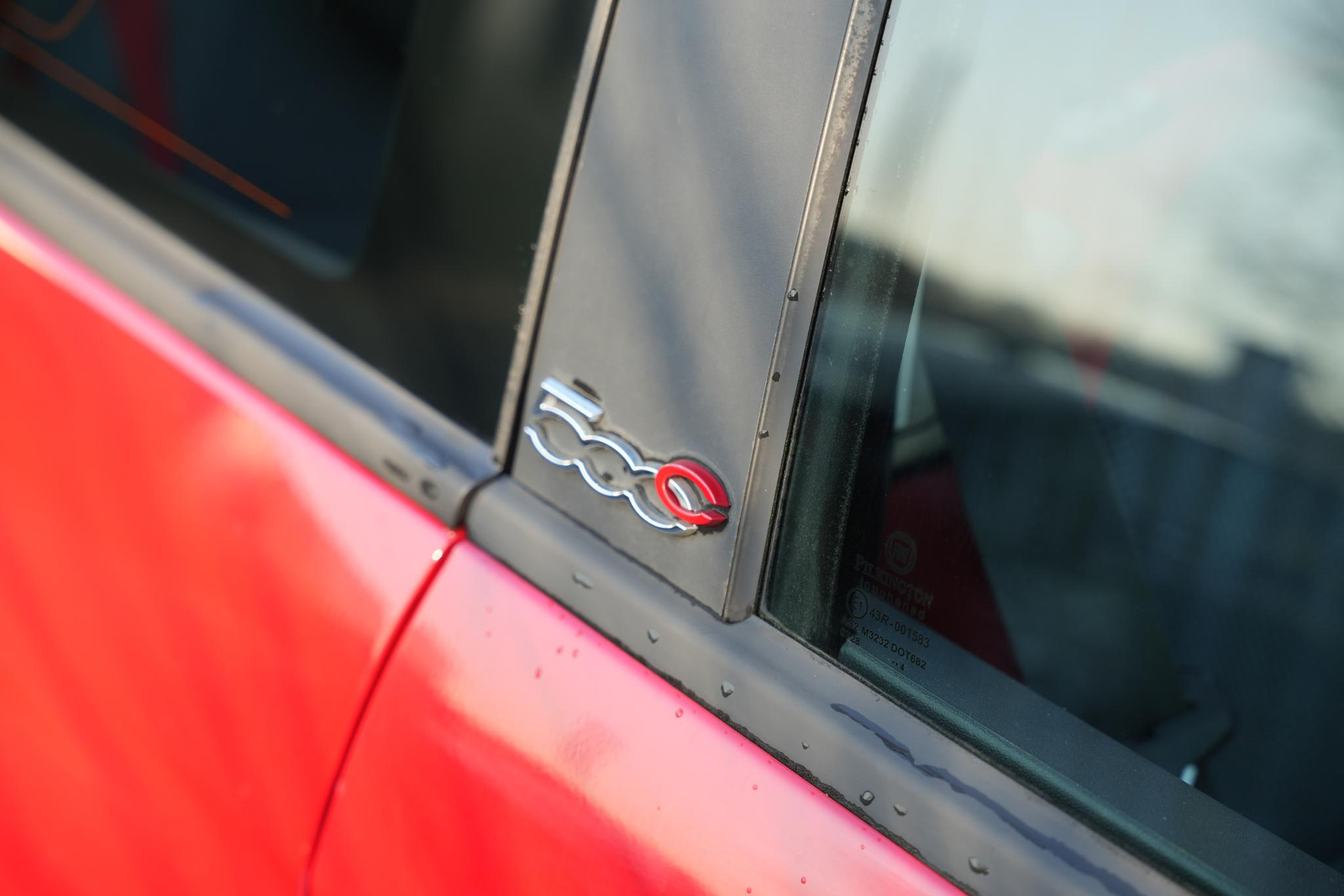 Fiat 500C 1.0 TwinAir Pop 2014  10