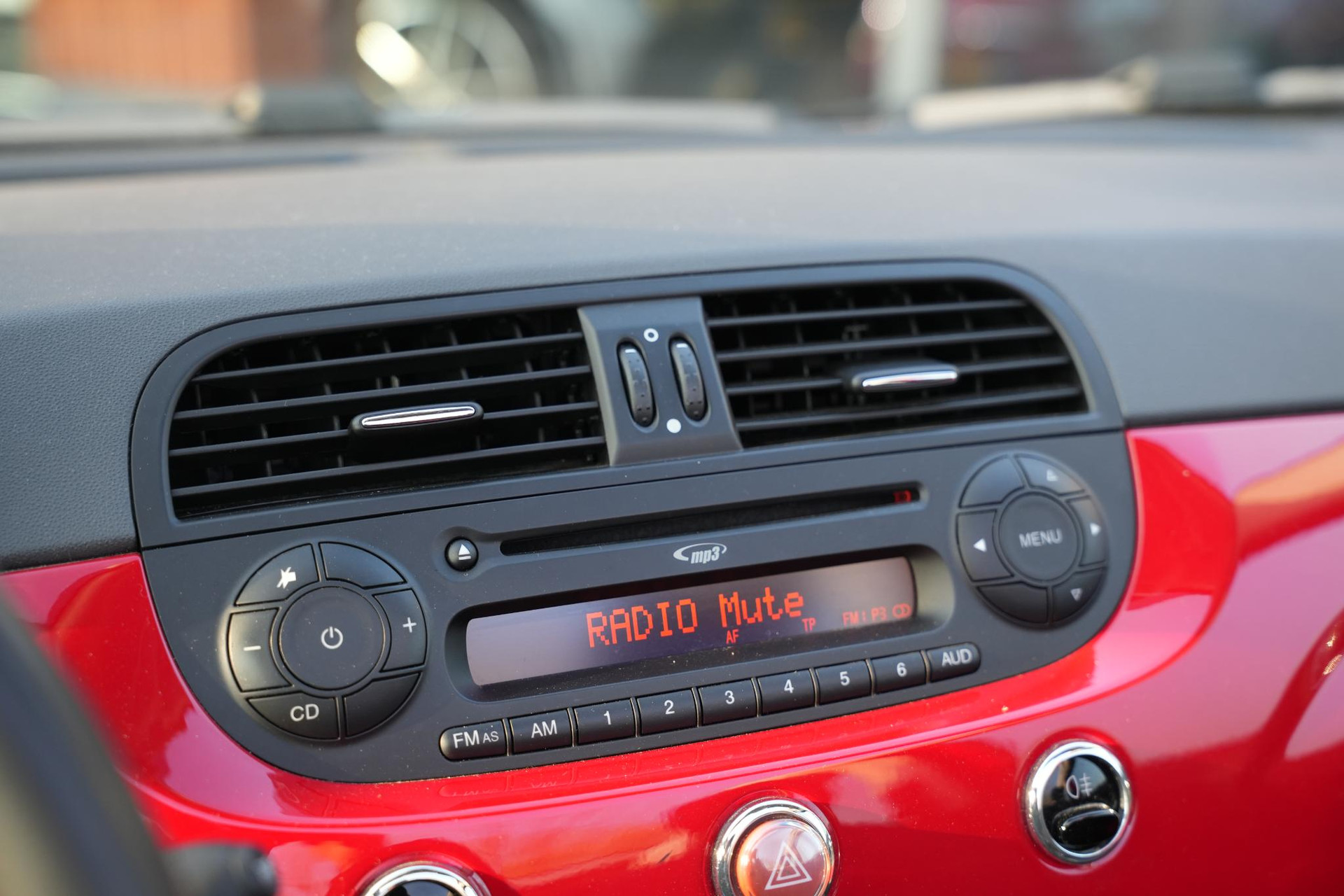 Fiat 500C 1.0 TwinAir Pop 2014  18