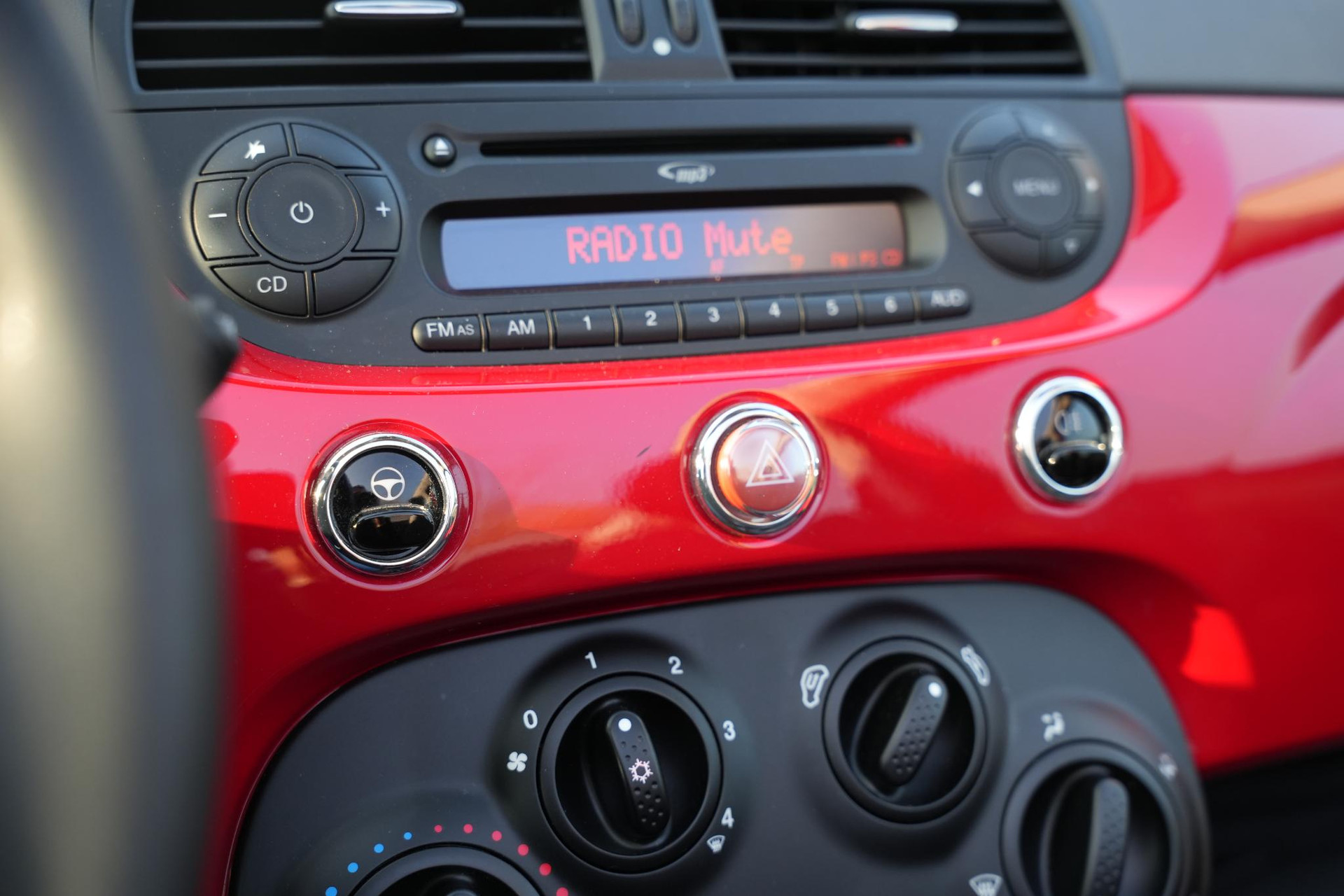 Fiat 500C 1.0 TwinAir Pop 2014  19