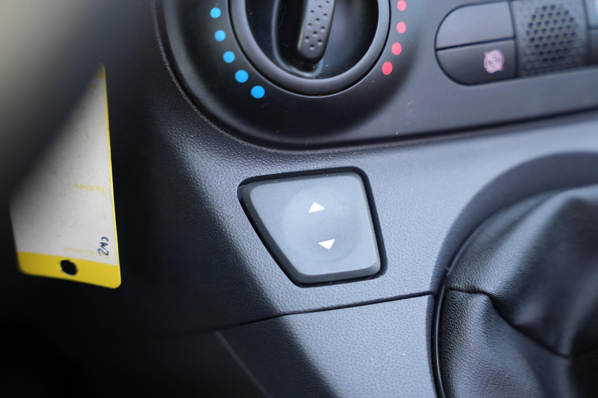 Fiat 500C 1.0 TwinAir Pop 2014  21