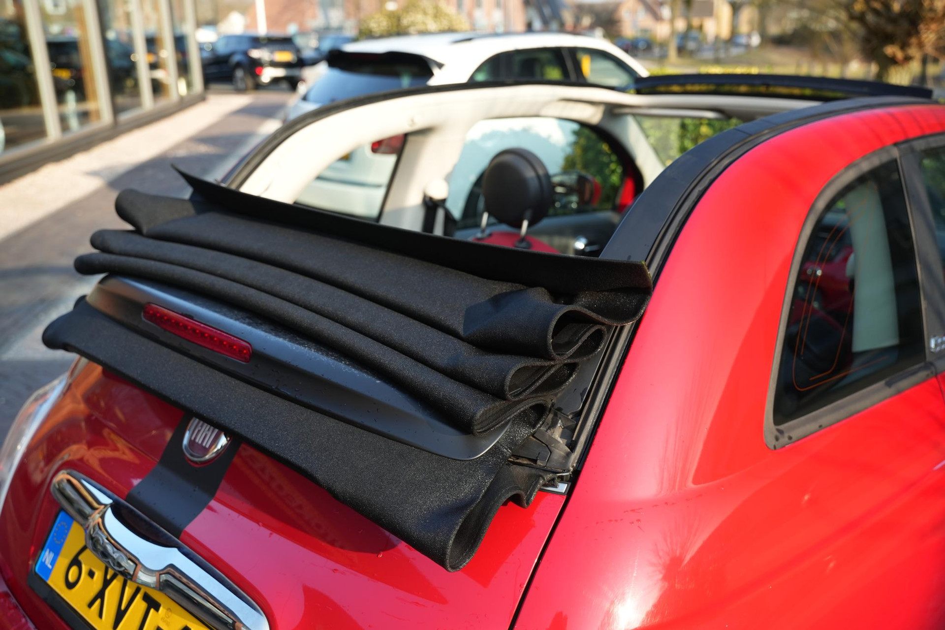 Fiat 500C 1.0 TwinAir Pop 2014  3