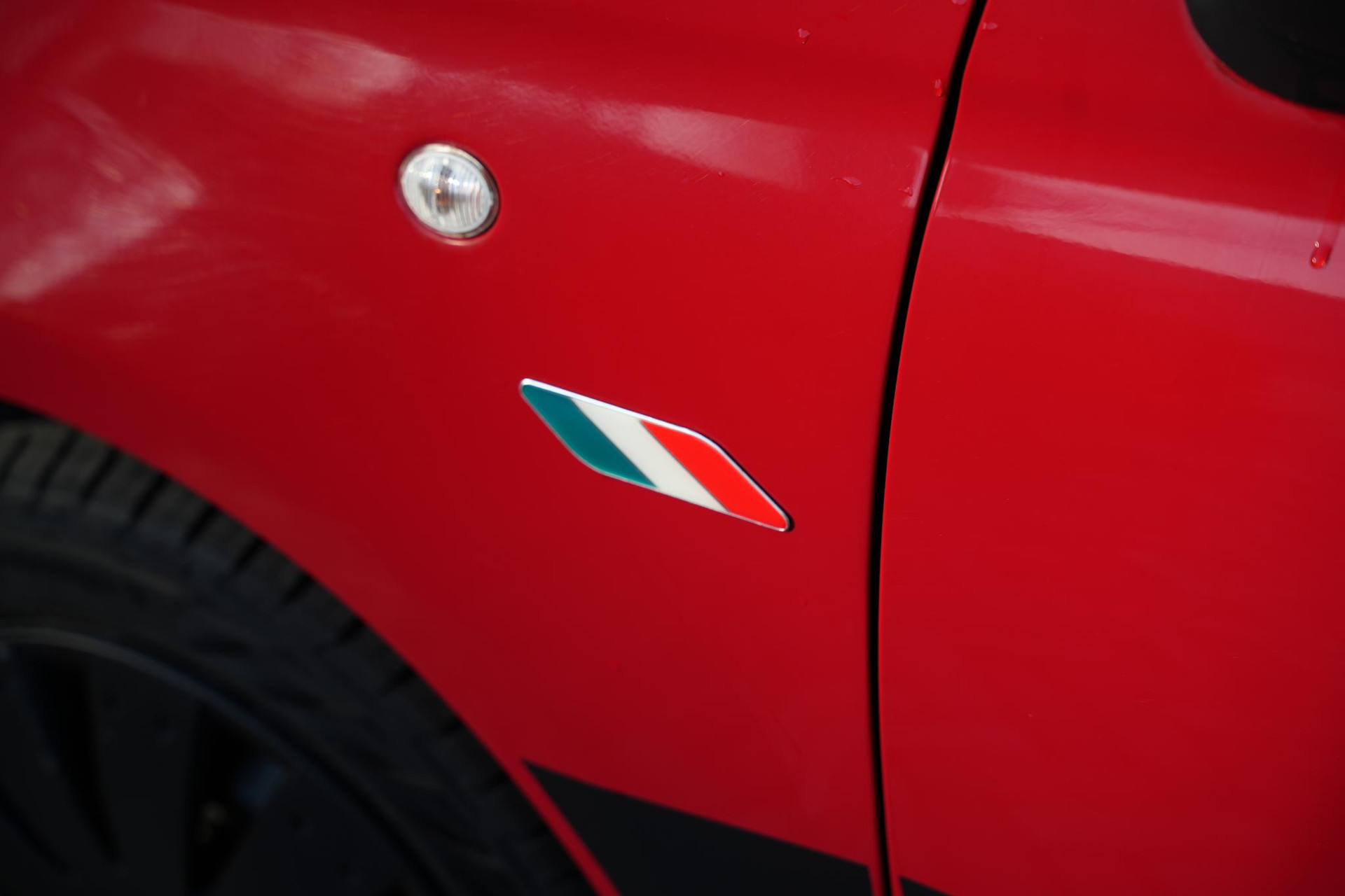 Fiat 500C 1.0 TwinAir Pop 2014  7