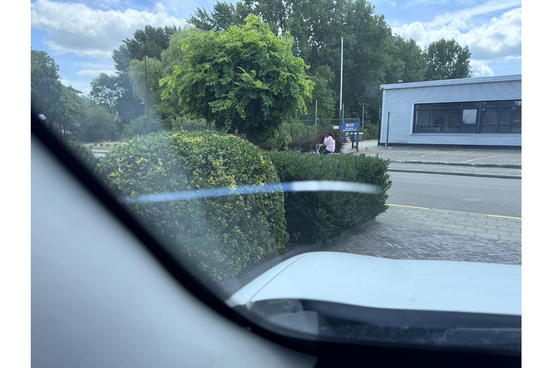 Fiat Doblò Cargo 1.3 MultiJet 2014  11