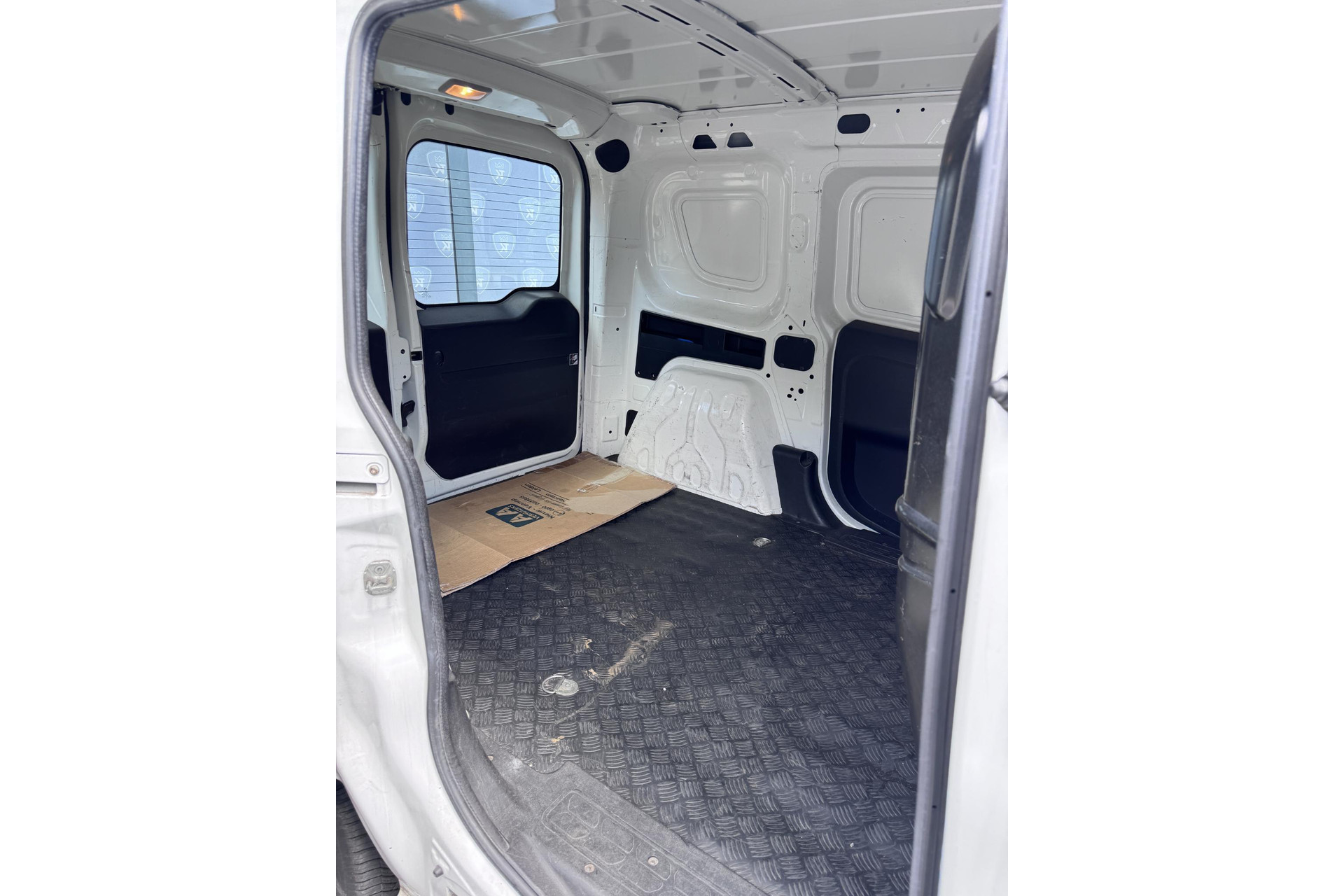 Fiat Doblò Cargo 1.3 MultiJet 2014  5