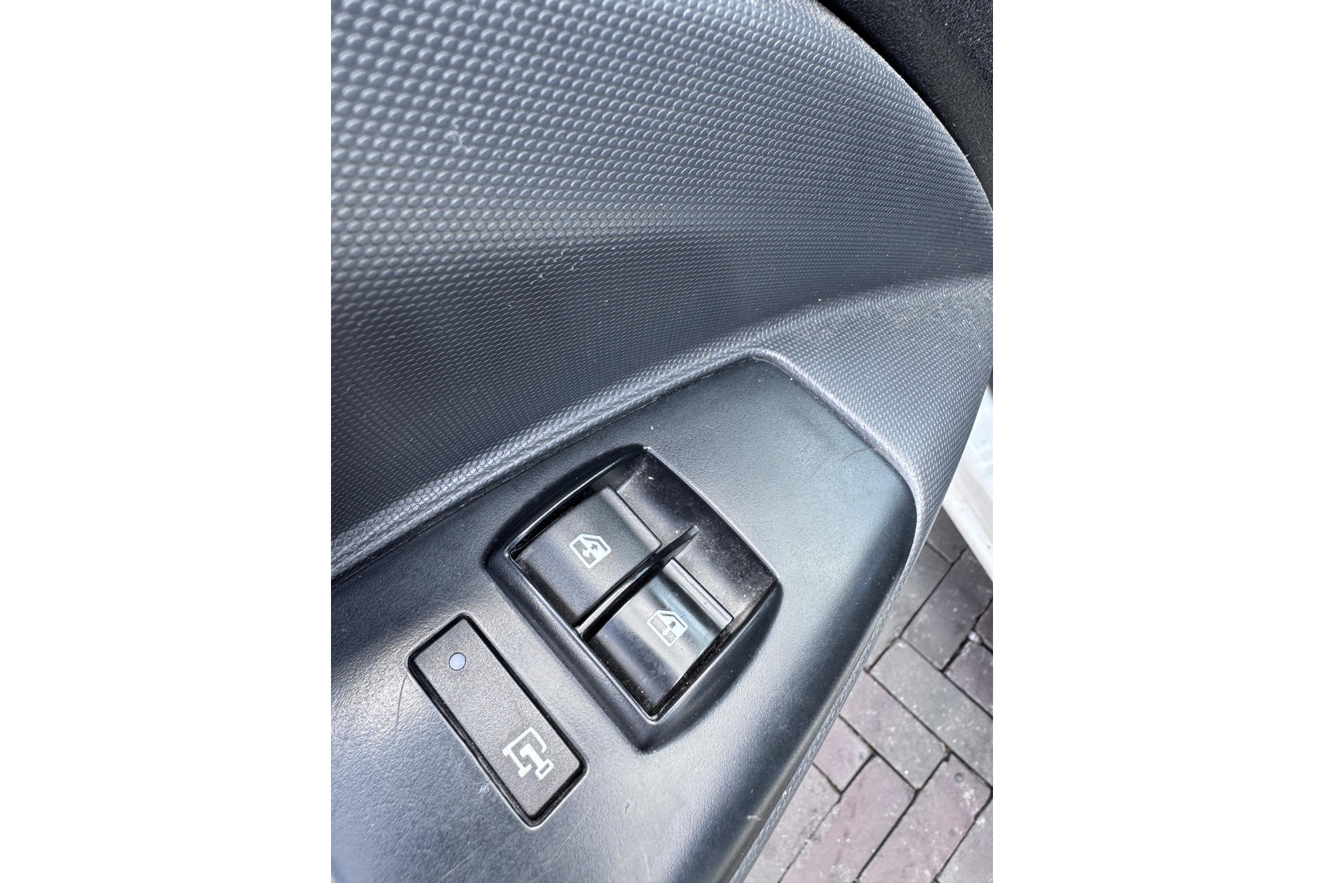 Fiat Doblò Cargo 1.3 MultiJet 2014  9