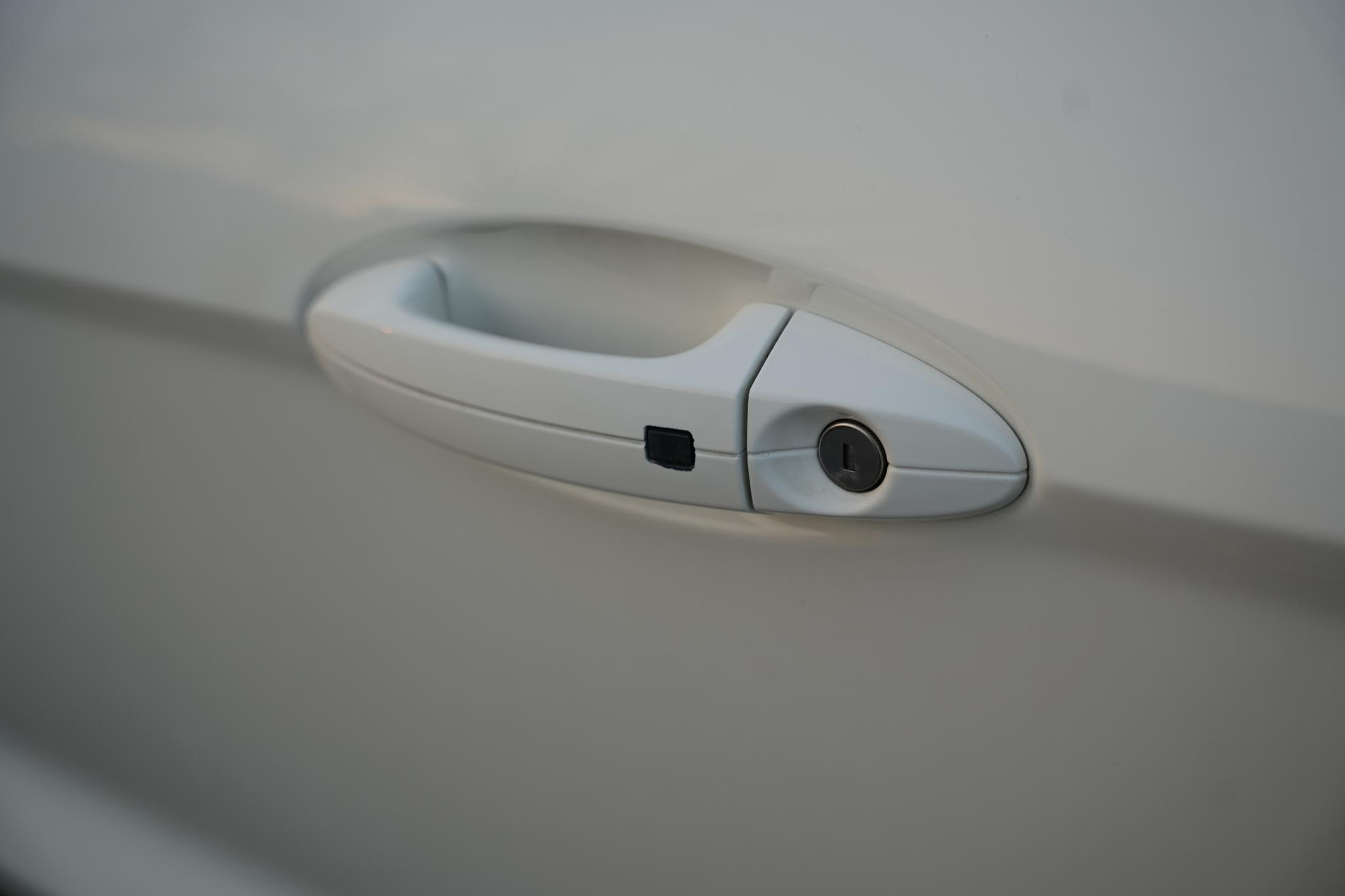 Ford EcoSport 1.0 EcoBoost Titanium 2015 Diamond White # 2 (Pnzad) 13