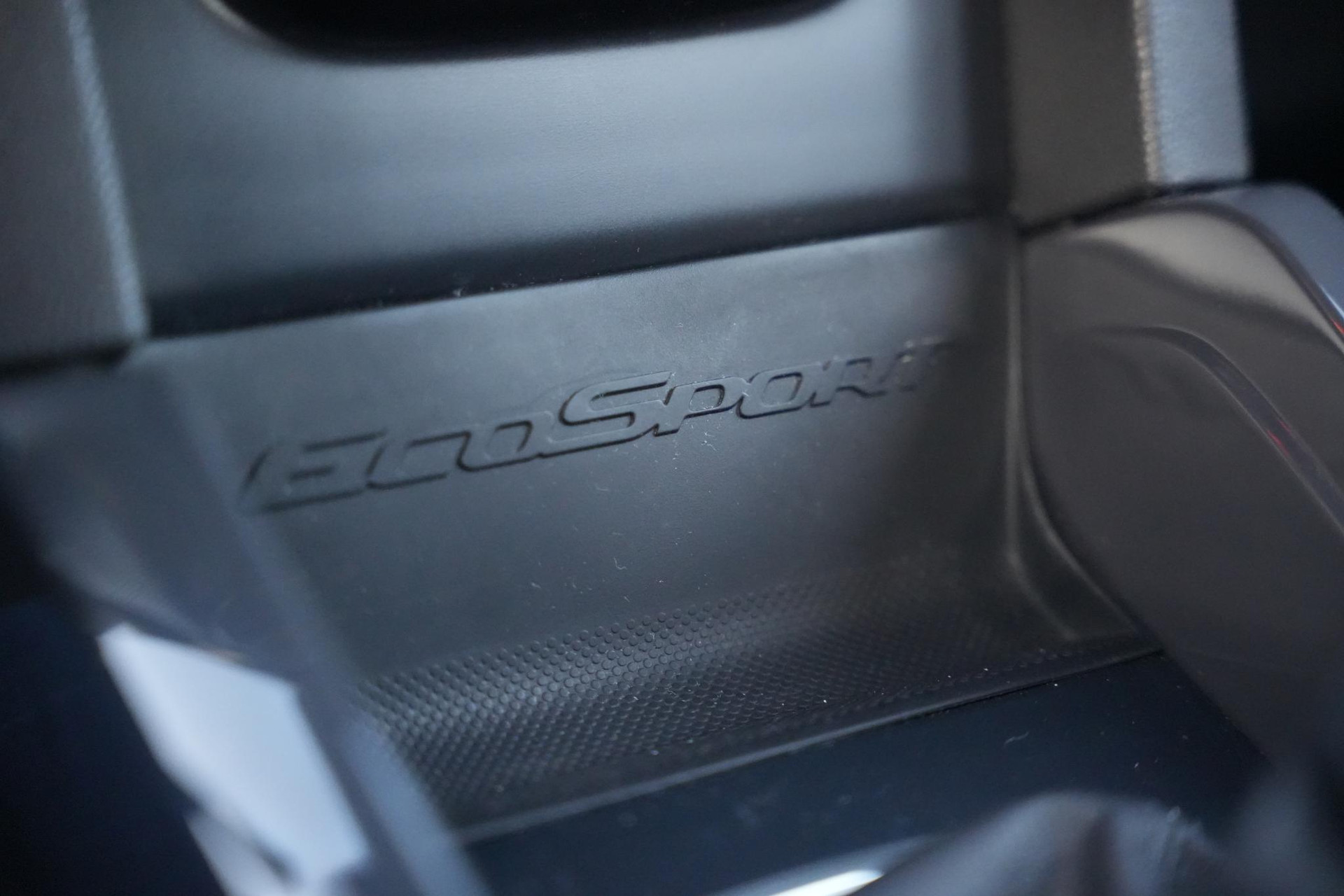 Ford EcoSport 1.0 EcoBoost Titanium 2015 Diamond White # 2 (Pnzad) 34