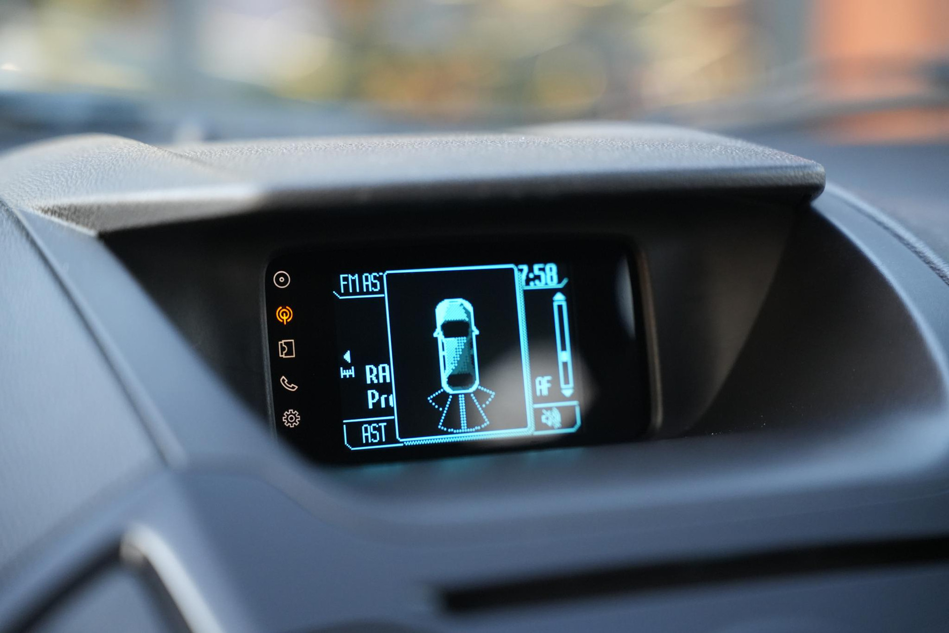 Ford EcoSport 1.0 EcoBoost Titanium 2015 Diamond White # 2 (Pnzad) 39