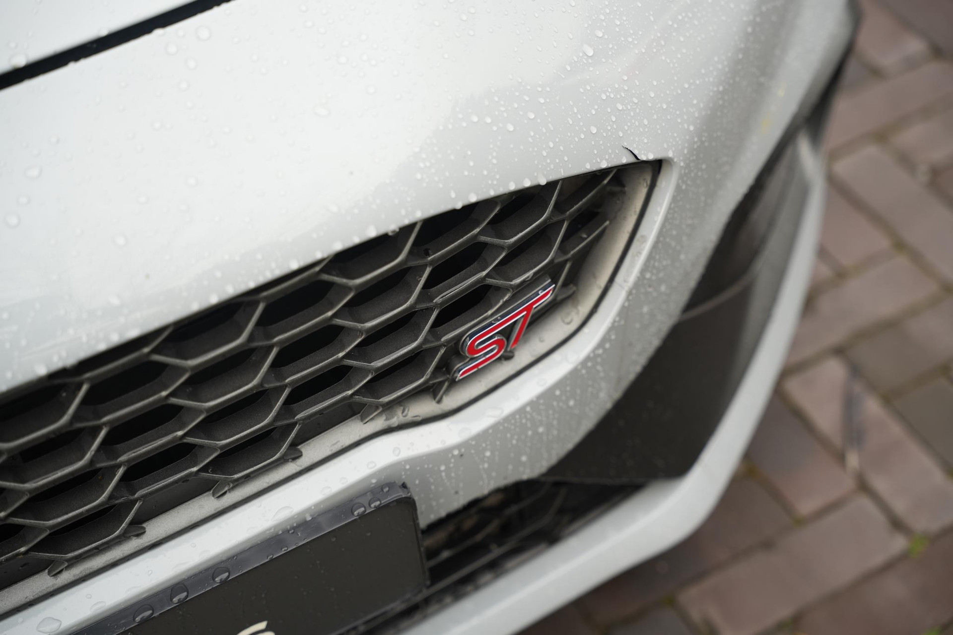 Ford Fiesta 1.5 EcoBoost ST-3 2018  10