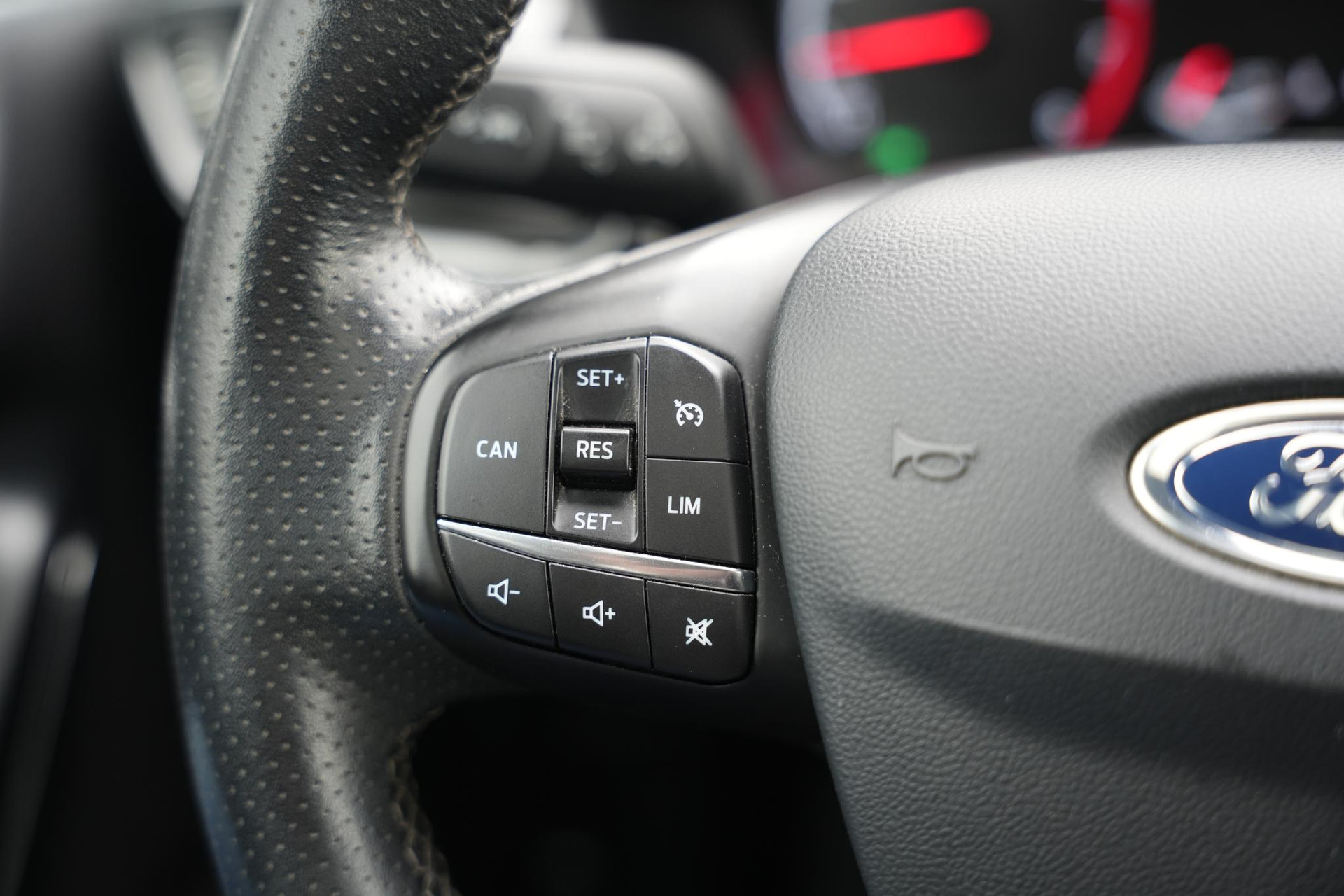 Ford Fiesta 1.5 EcoBoost ST-3 2018  17