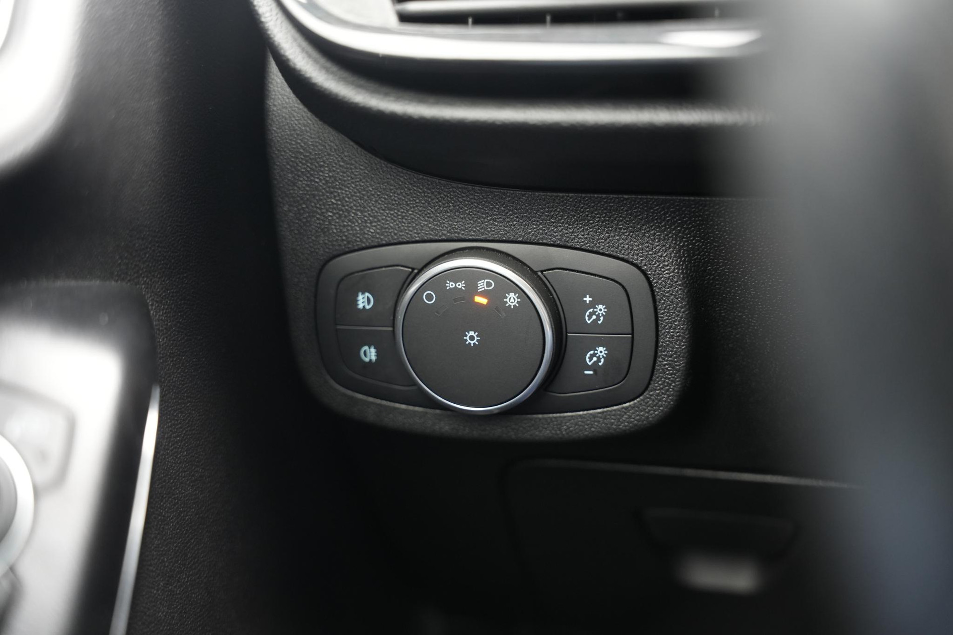 Ford Fiesta 1.5 EcoBoost ST-3 2018  19