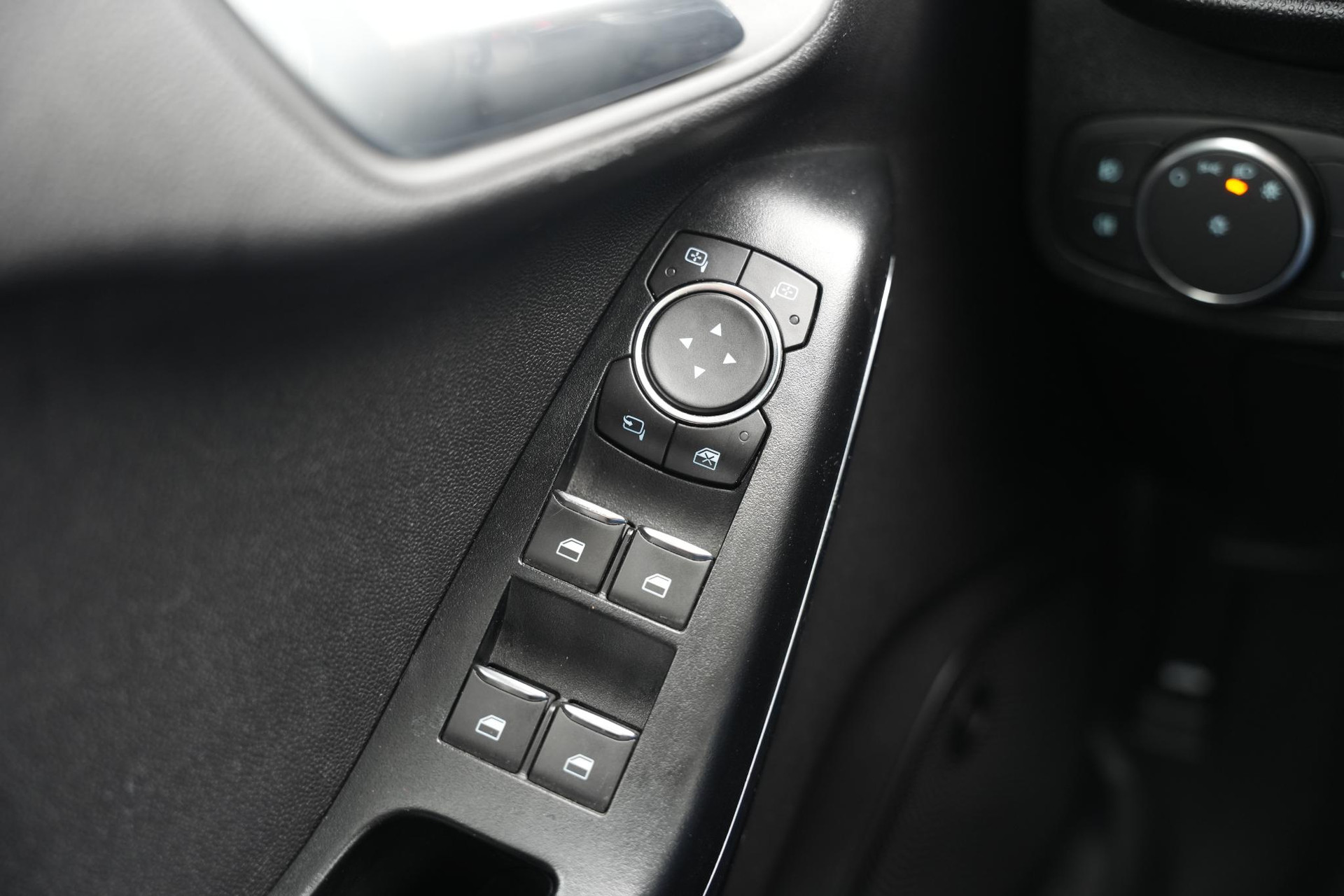 Ford Fiesta 1.5 EcoBoost ST-3 2018  21