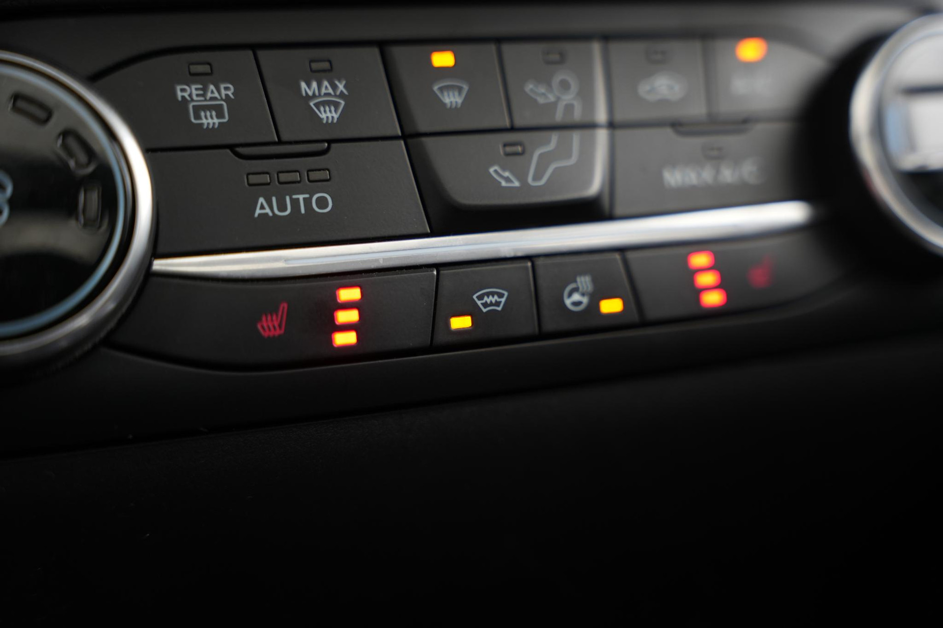 Ford Fiesta 1.5 EcoBoost ST-3 2018  23