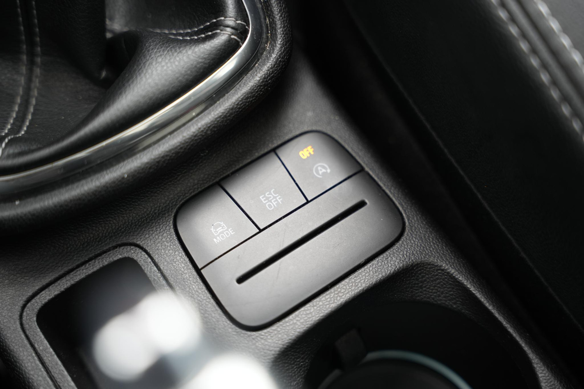 Ford Fiesta 1.5 EcoBoost ST-3 2018  26