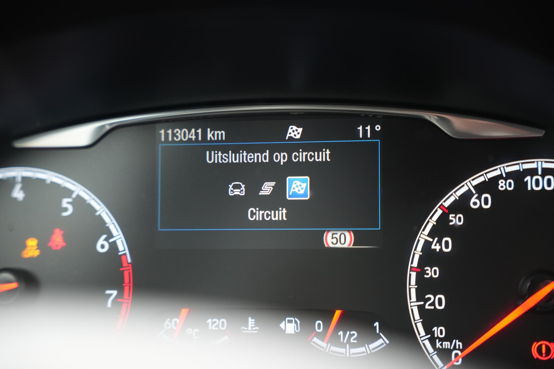 Ford Fiesta 1.5 EcoBoost ST-3 2018  27