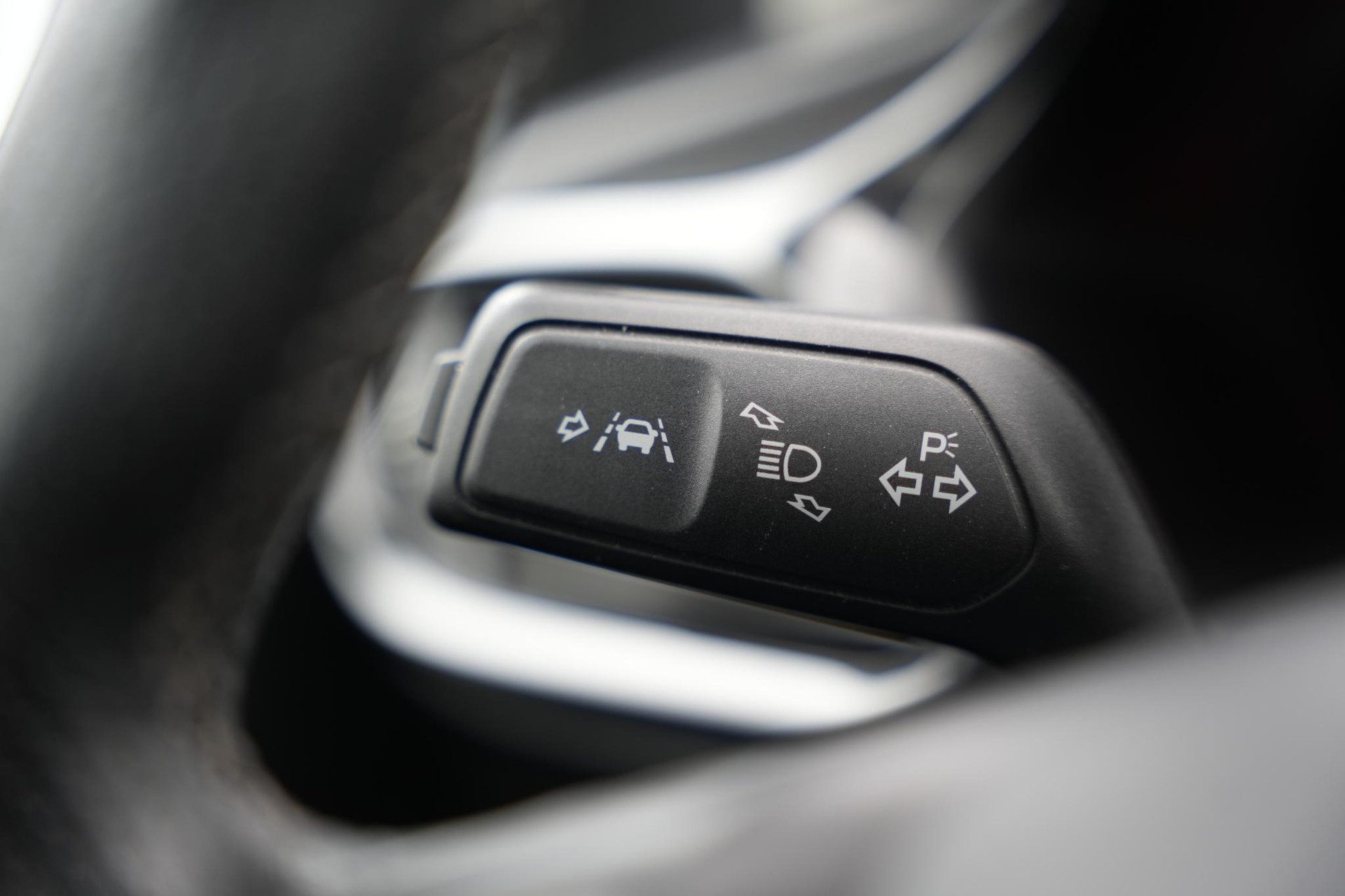 Ford Fiesta 1.5 EcoBoost ST-3 2018  29