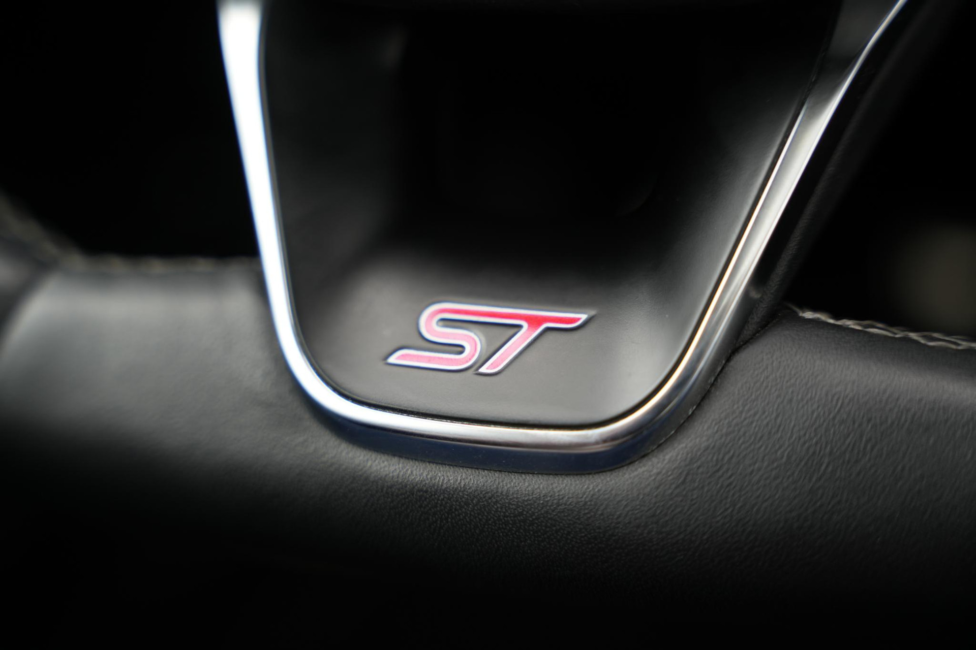 Ford Fiesta 1.5 EcoBoost ST-3 2018  30