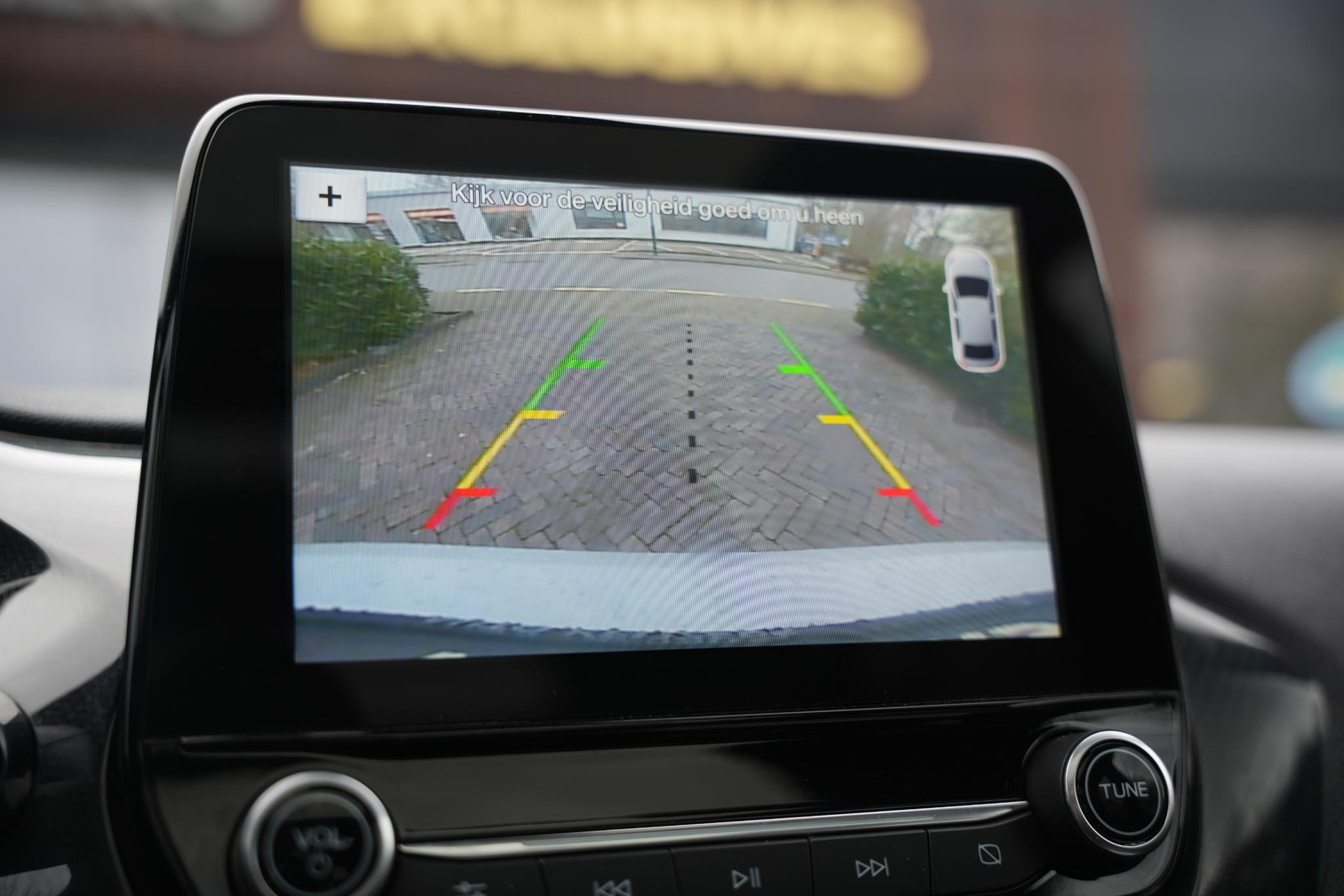 Ford Fiesta 1.5 EcoBoost ST-3 2018  31