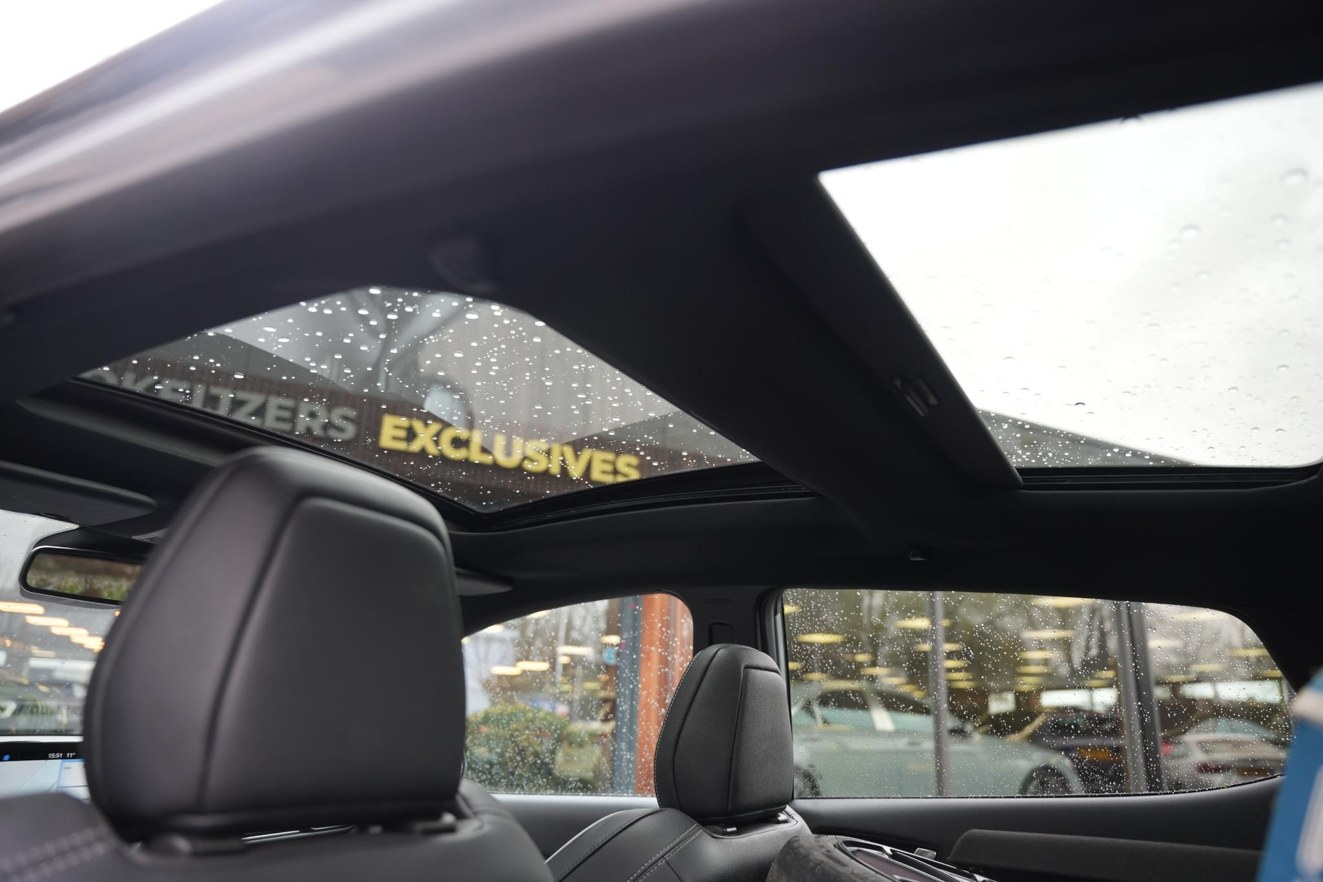 Ford Fiesta 1.5 EcoBoost ST-3 2018  4