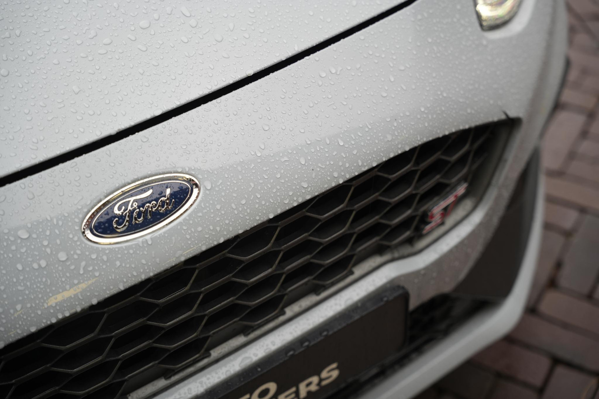 Ford Fiesta 1.5 EcoBoost ST-3 2018  40