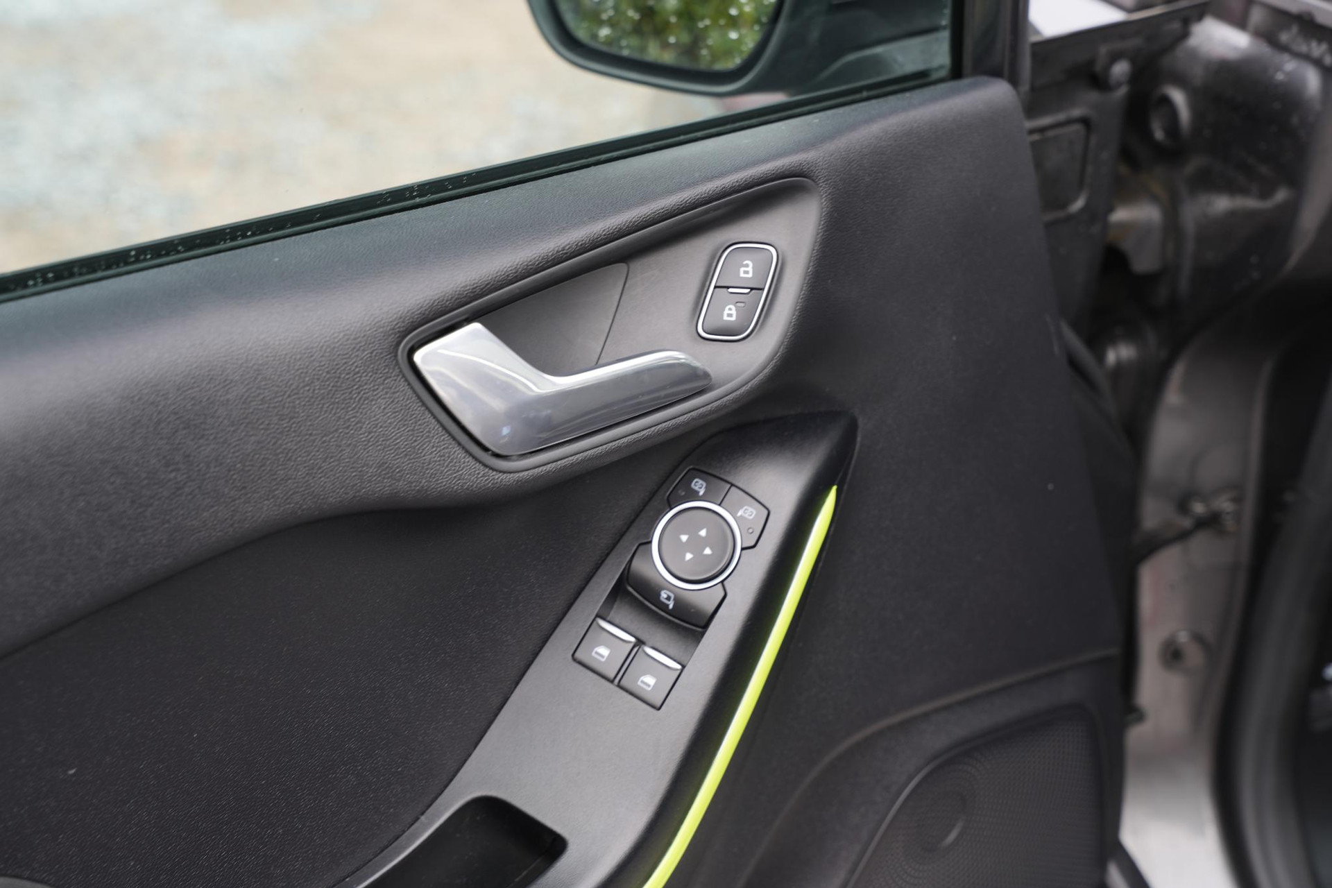 Ford Fiesta 1.5 EcoBoost ST-3 2019  16