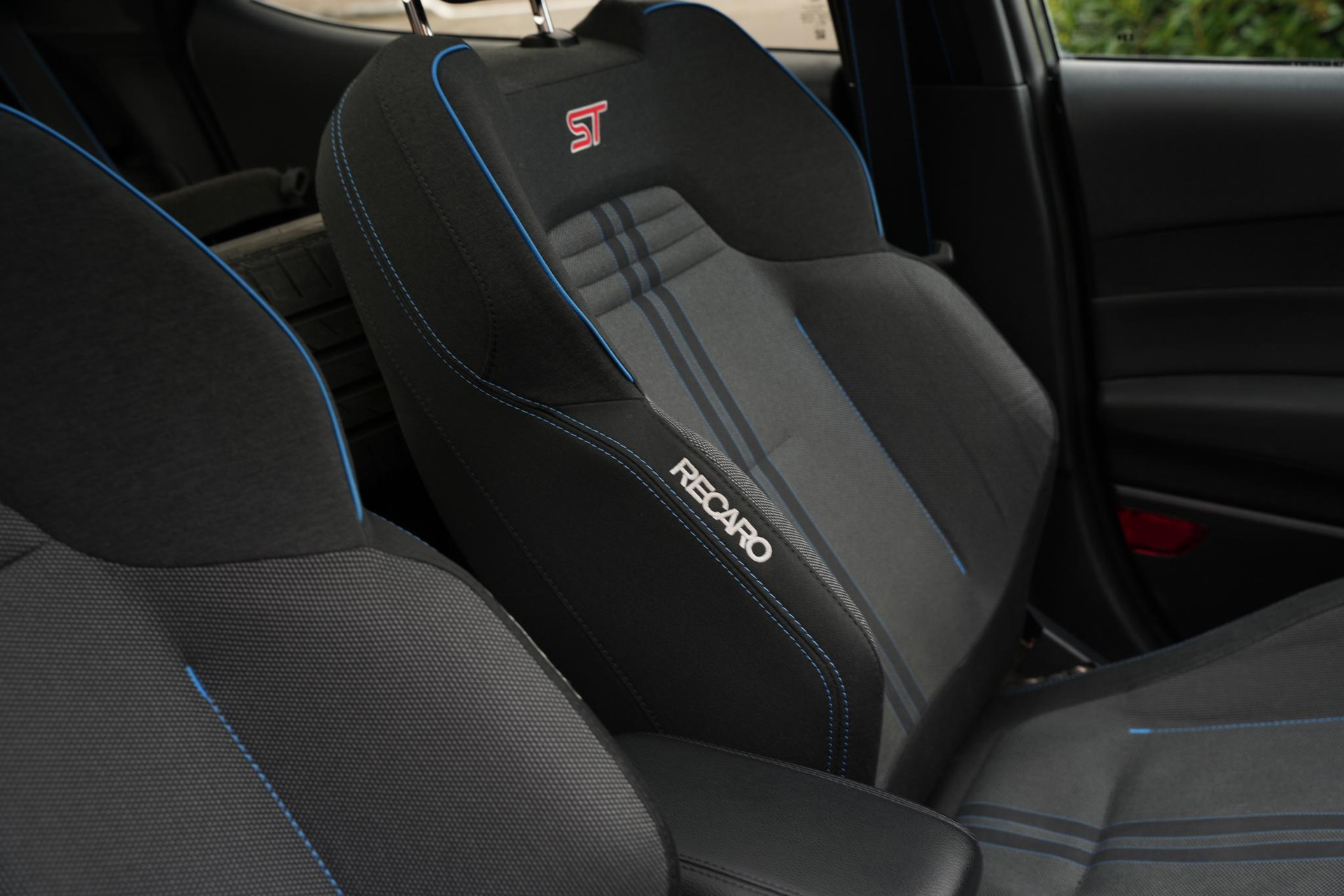 Ford Fiesta 1.5 EcoBoost ST-3 2019  18