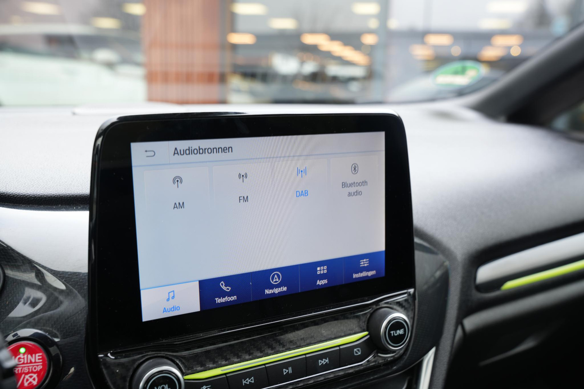 Ford Fiesta 1.5 EcoBoost ST-3 2019  24