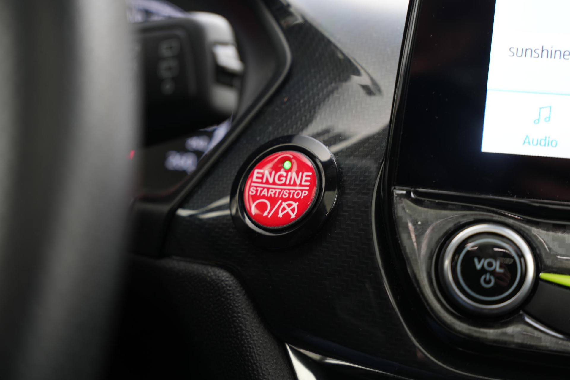 Ford Fiesta 1.5 EcoBoost ST-3 2019  28