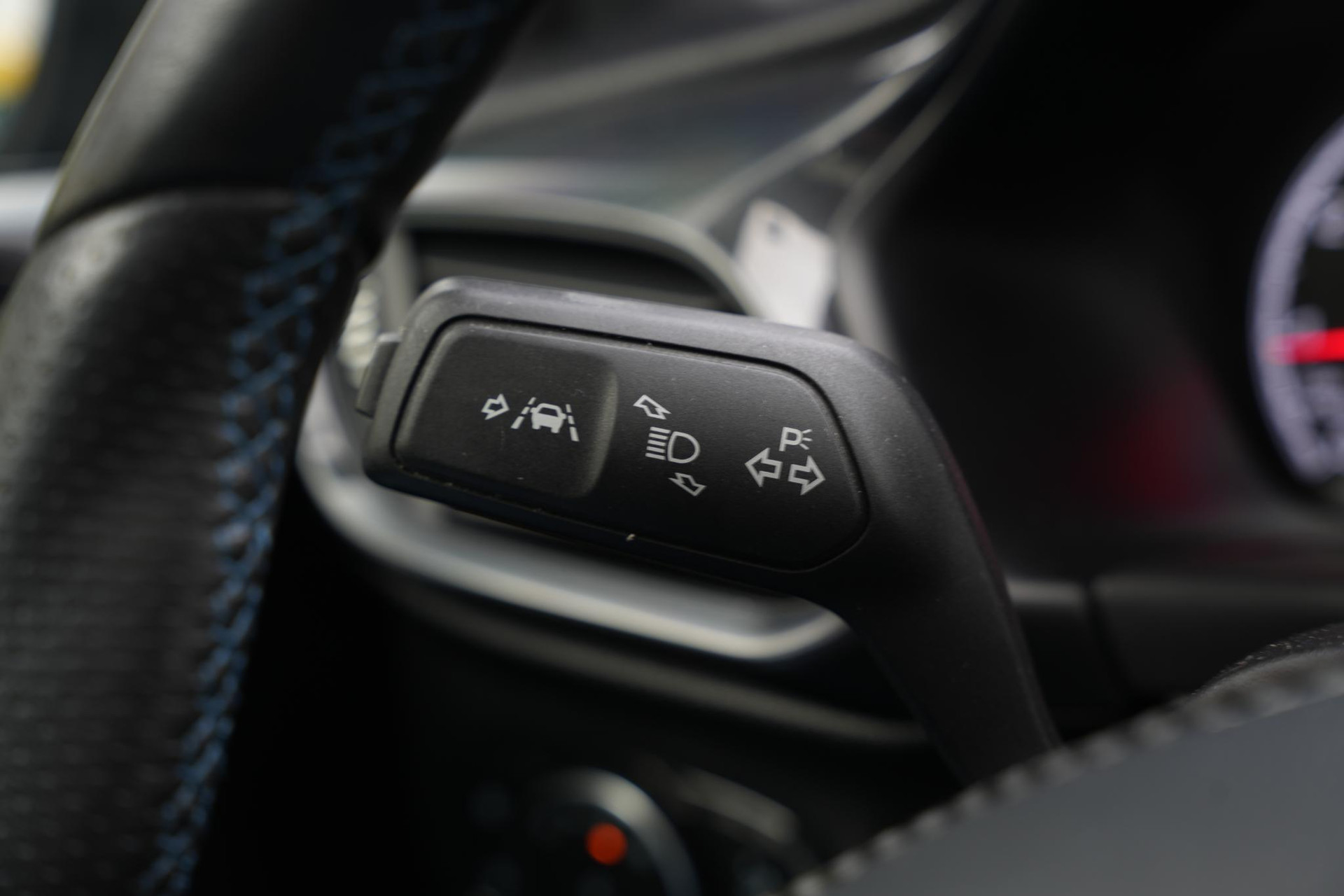 Ford Fiesta 1.5 EcoBoost ST-3 2019  29