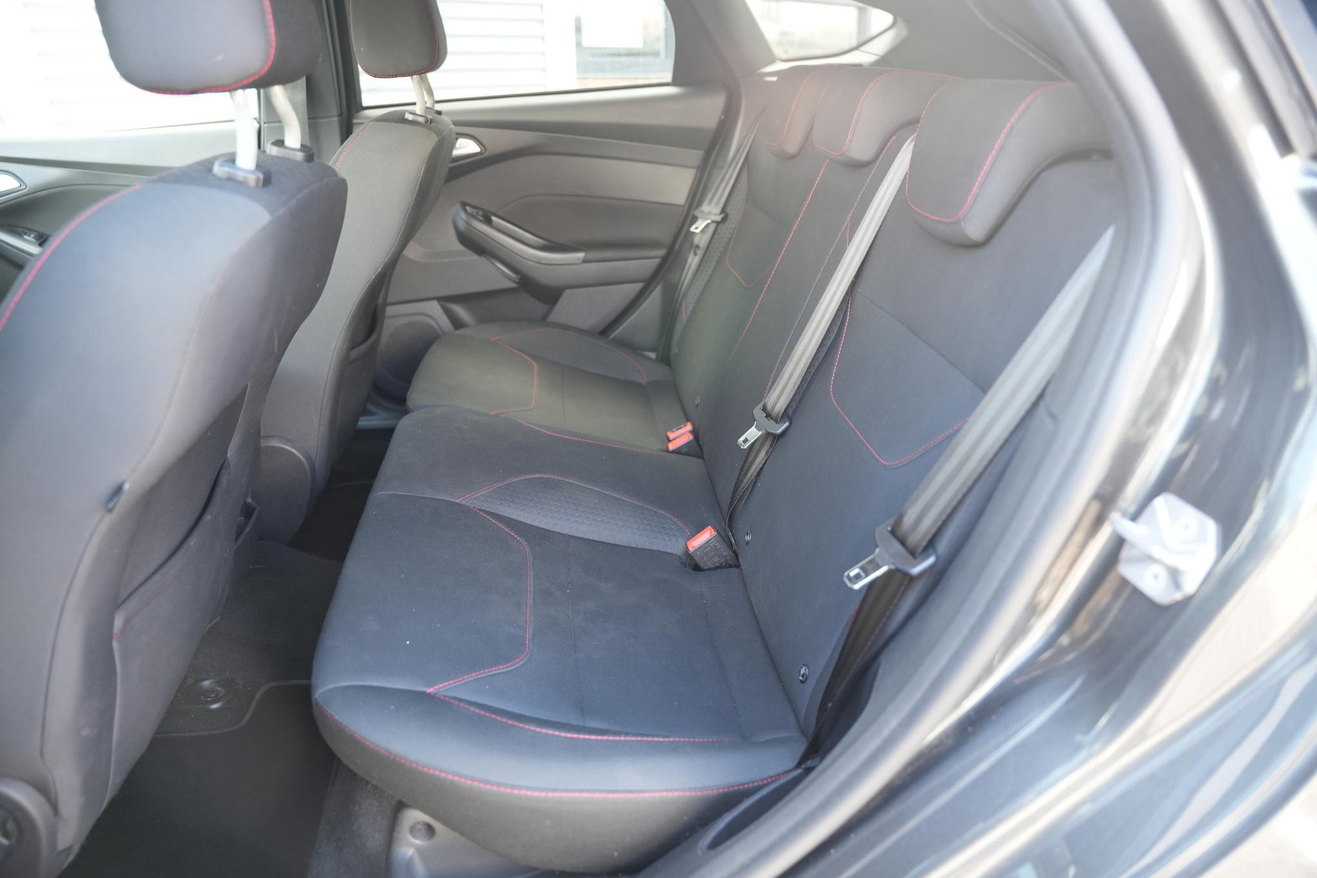 Ford Focus 1.5 ST-Line 182 2017  13