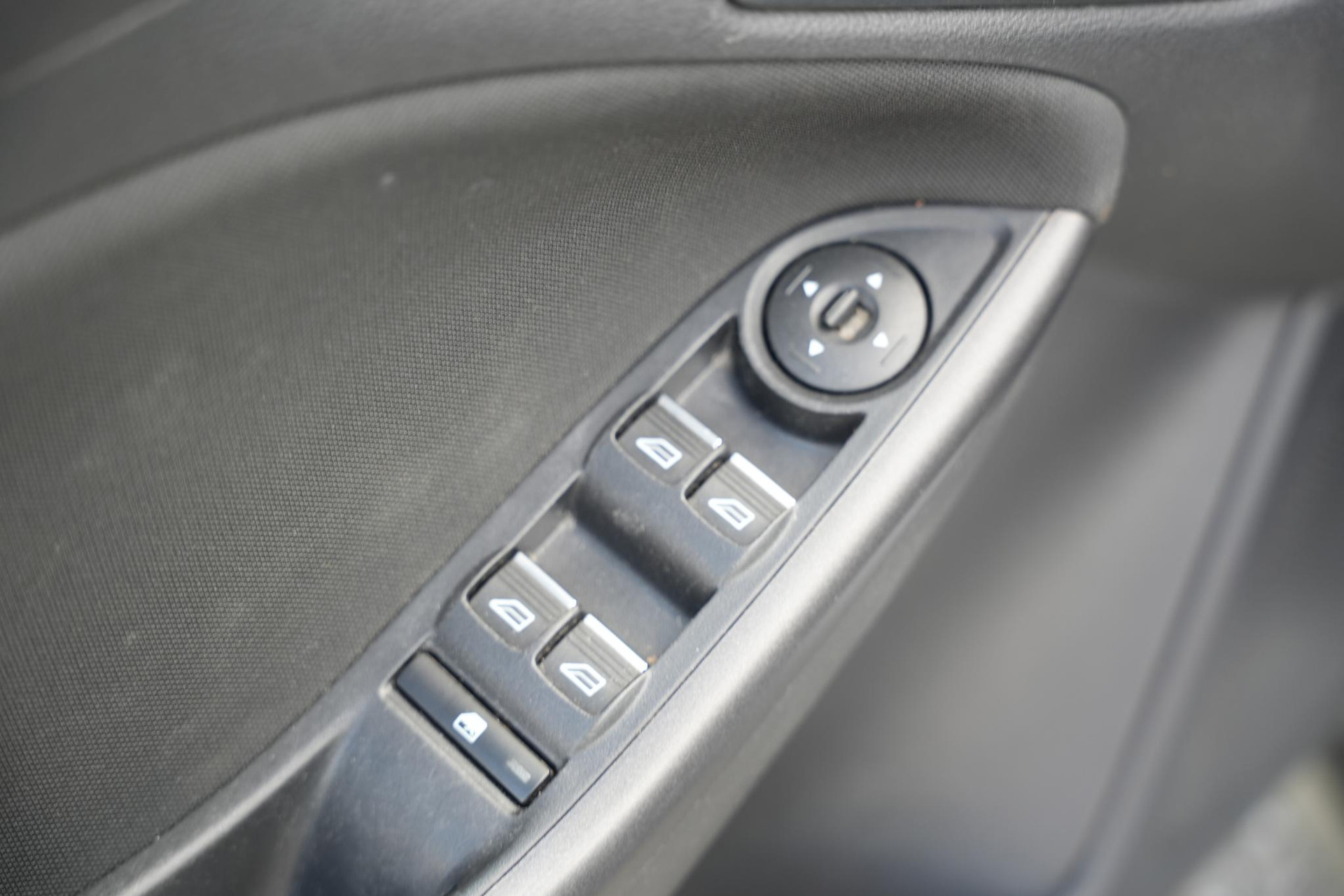 Ford Focus 1.5 ST-Line 182 2017  18