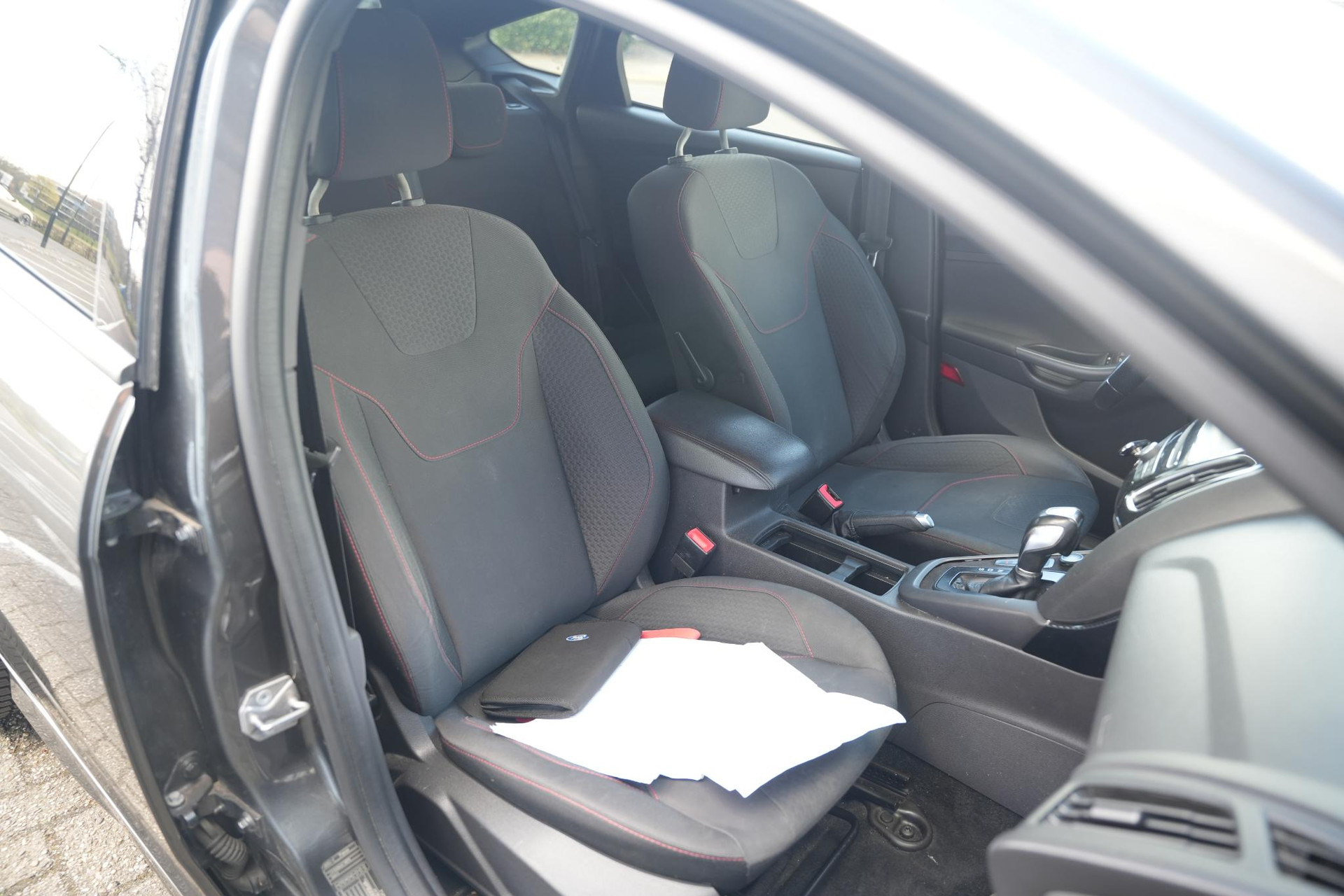 Ford Focus 1.5 ST-Line 182 2017  19