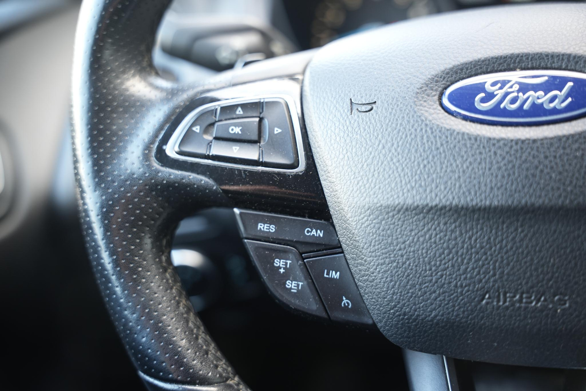 Ford Focus 1.5 ST-Line 182 2017  20