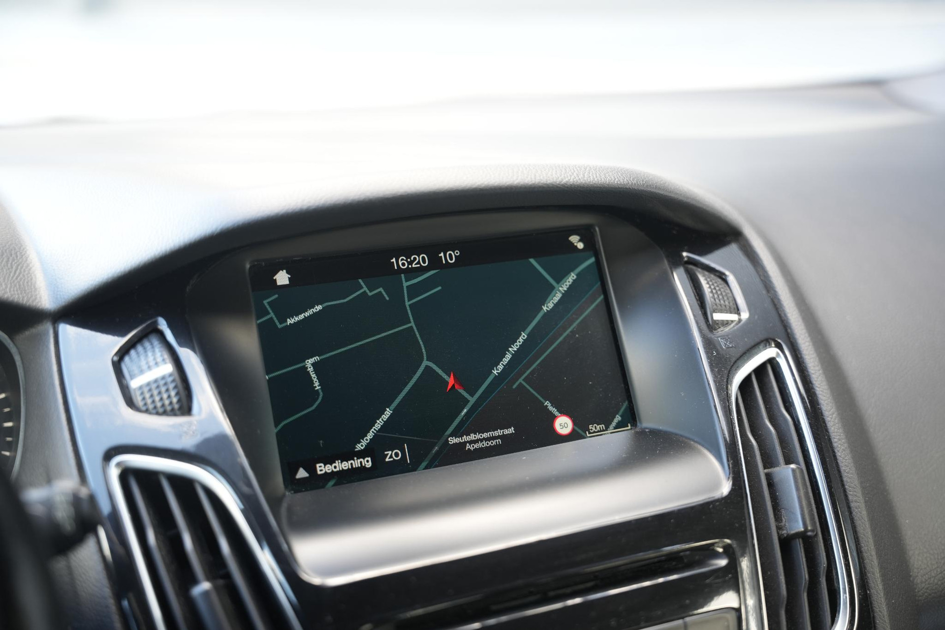 Ford Focus 1.5 ST-Line 182 2017  22