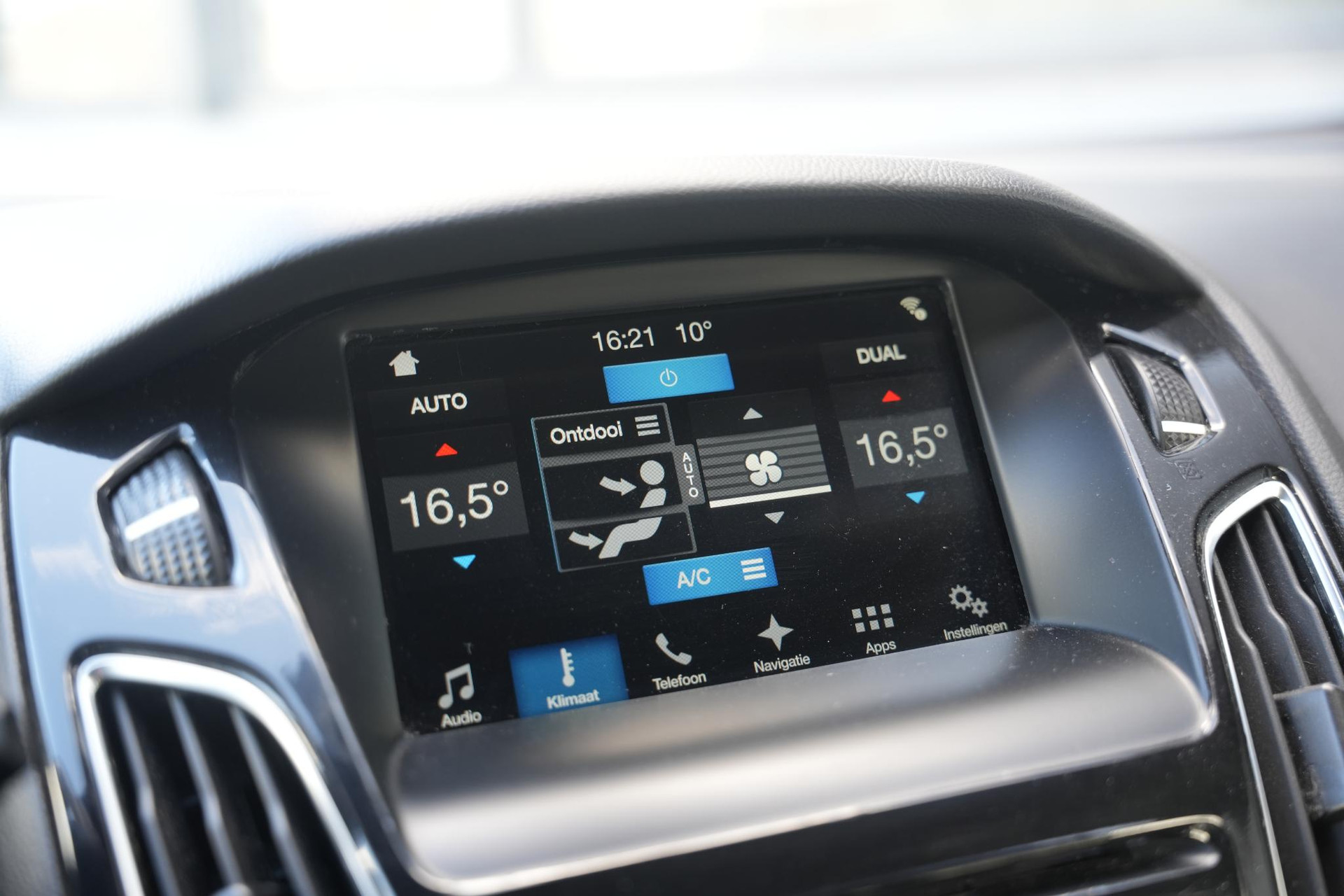 Ford Focus 1.5 ST-Line 182 2017  23