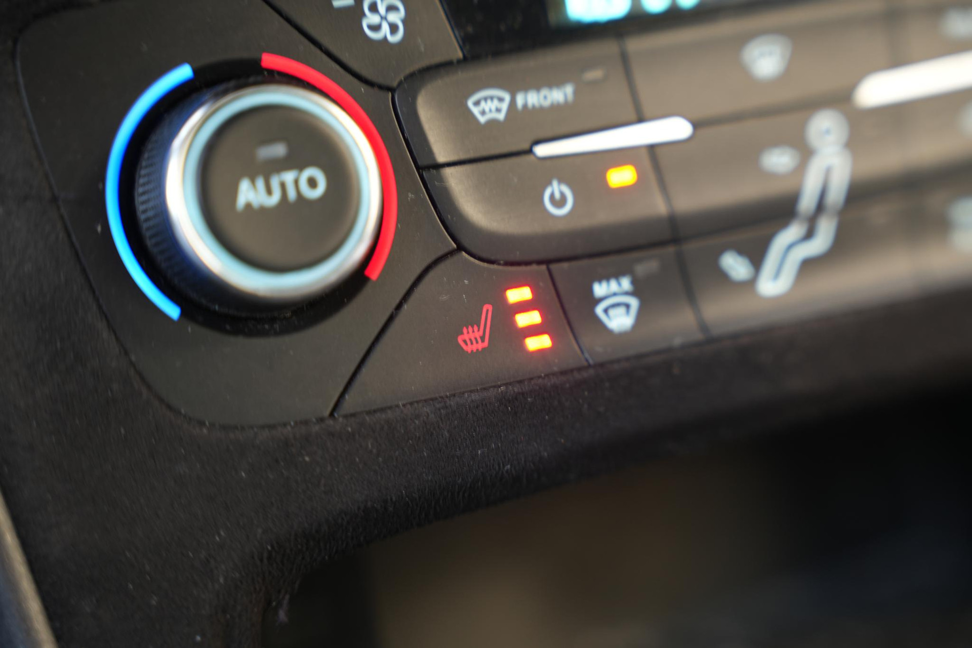 Ford Focus 1.5 ST-Line 182 2017  25