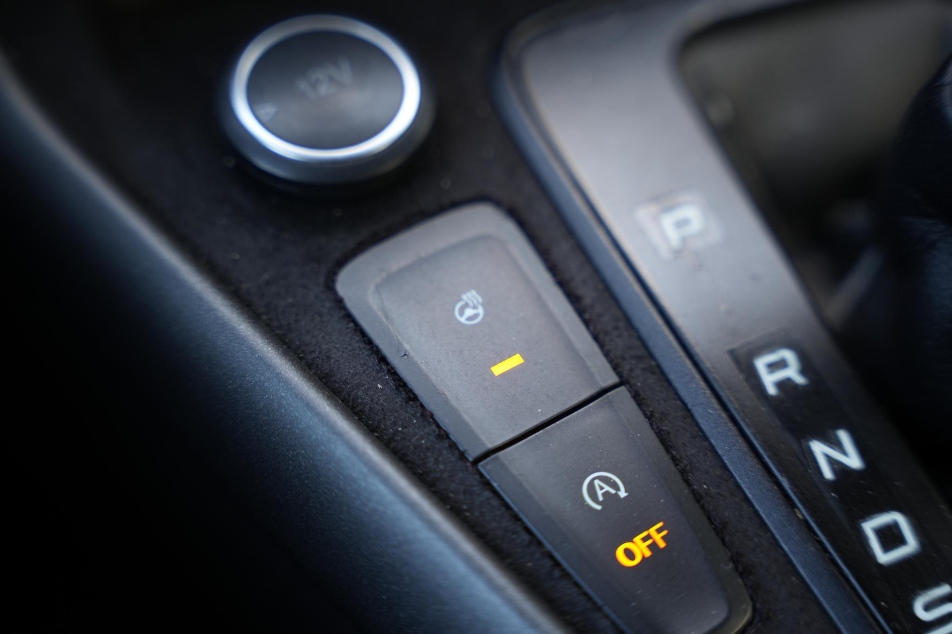 Ford Focus 1.5 ST-Line 182 2017  30