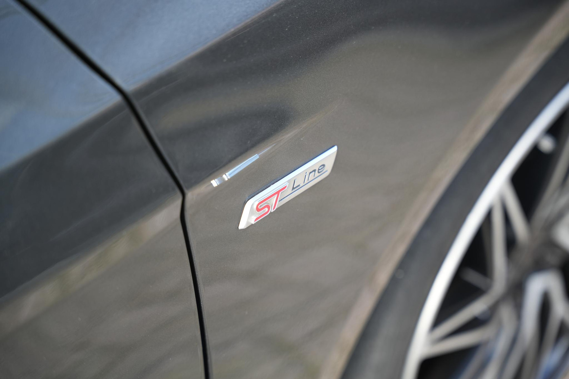 Ford Focus 1.5 ST-Line 182 2017  33