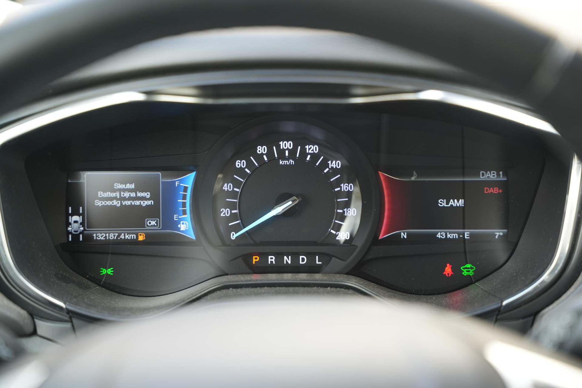 Ford Mondeo Wagon 2.0 IVCT HEV Titanium 2022  16