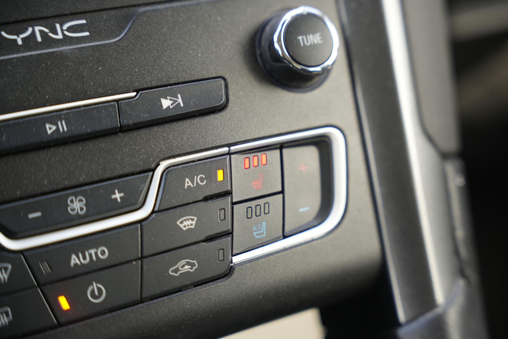 Ford Mondeo Wagon 2.0 IVCT HEV Titanium 2022  18