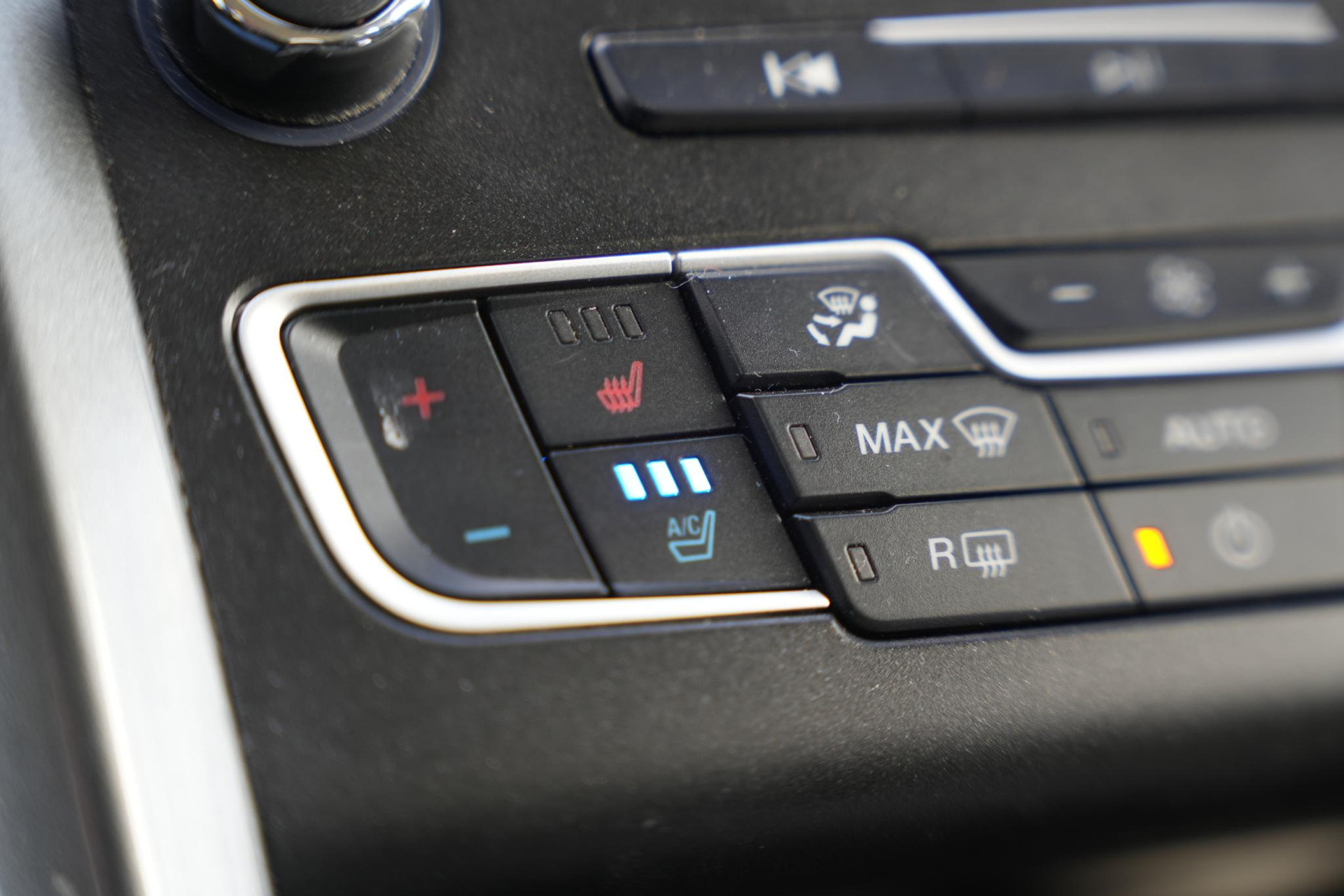 Ford Mondeo Wagon 2.0 IVCT HEV Titanium 2022  19